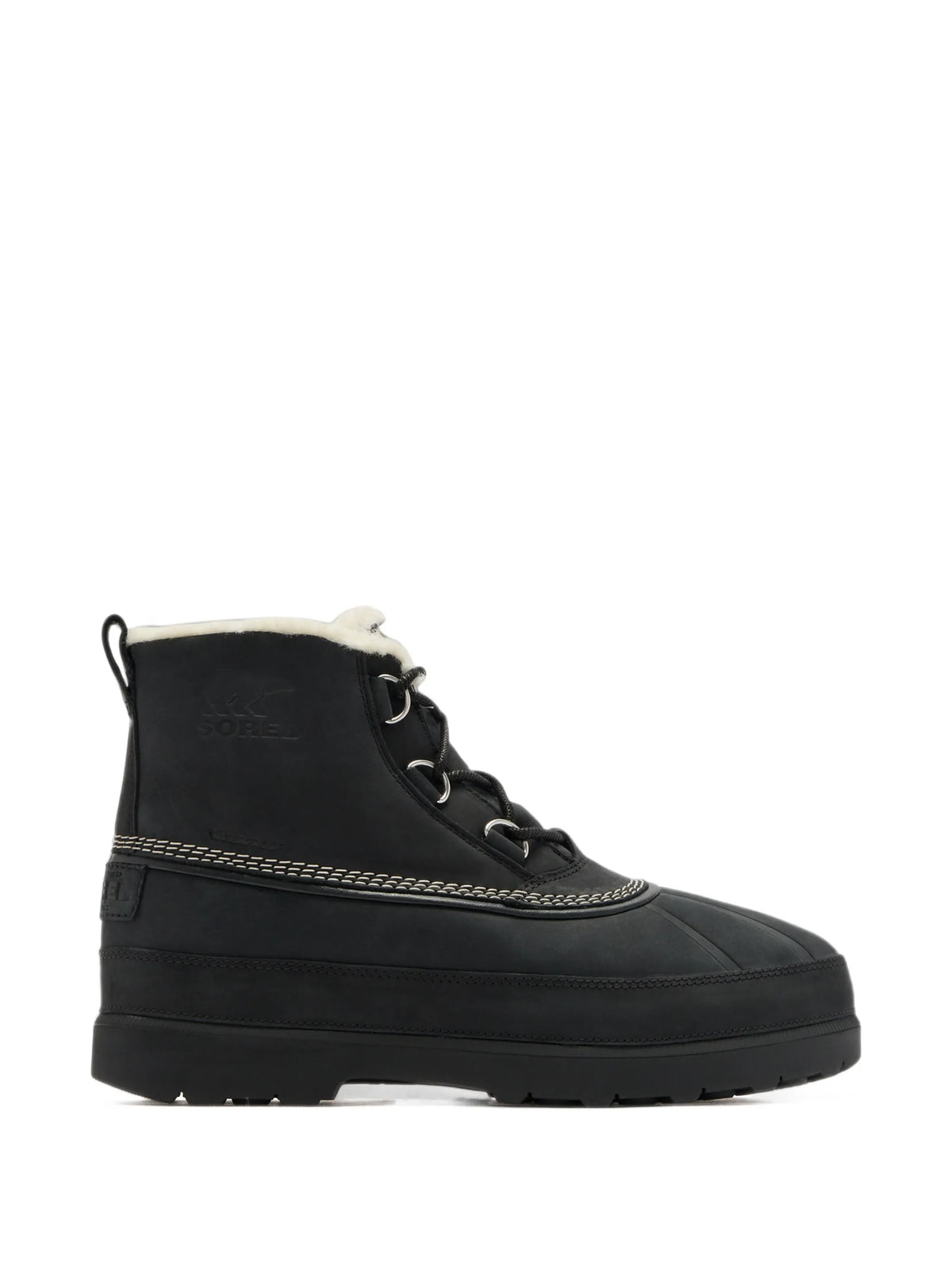 Ambler Fireside Chukka hiking boots