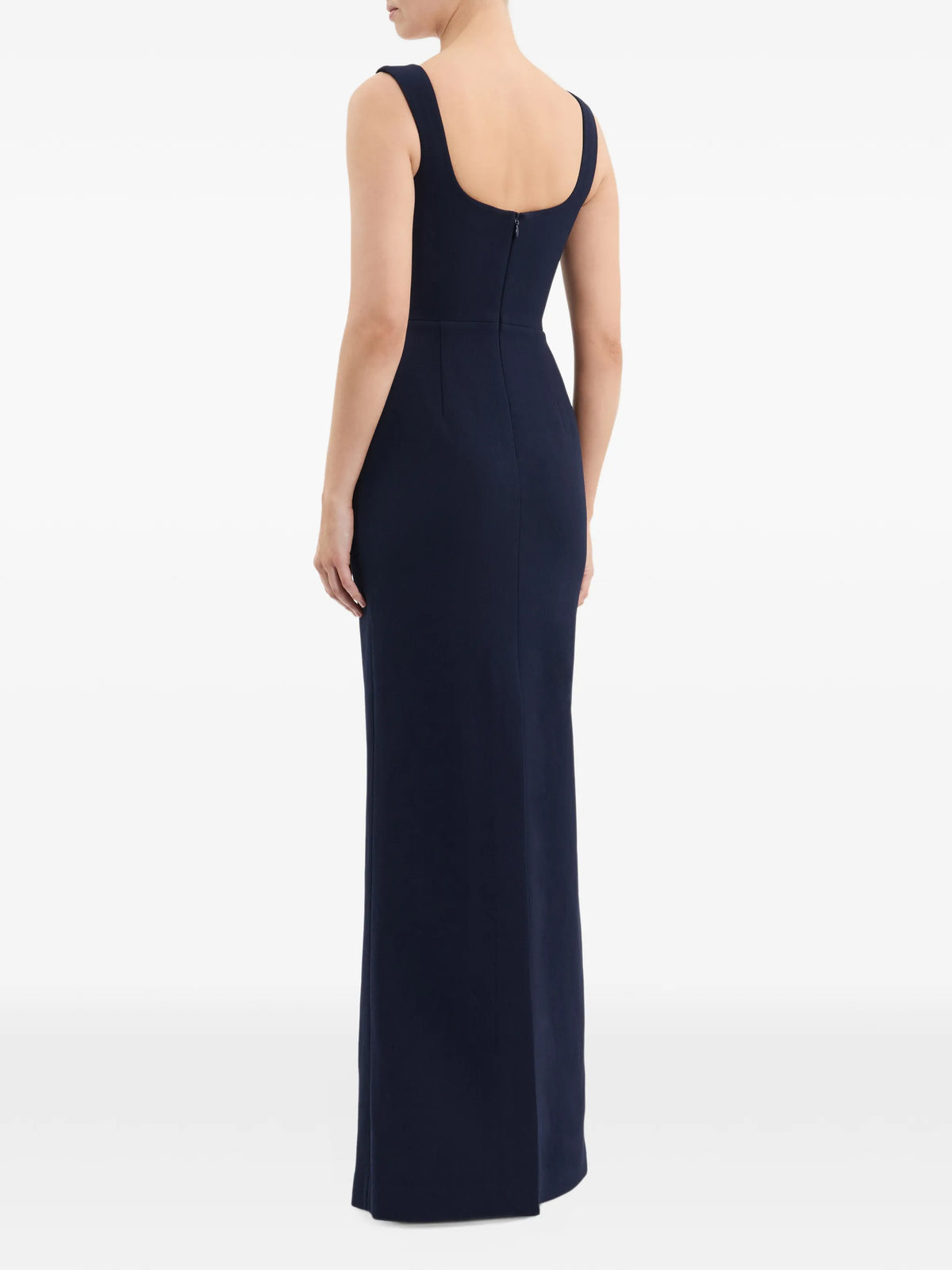 Crown Jewel gown