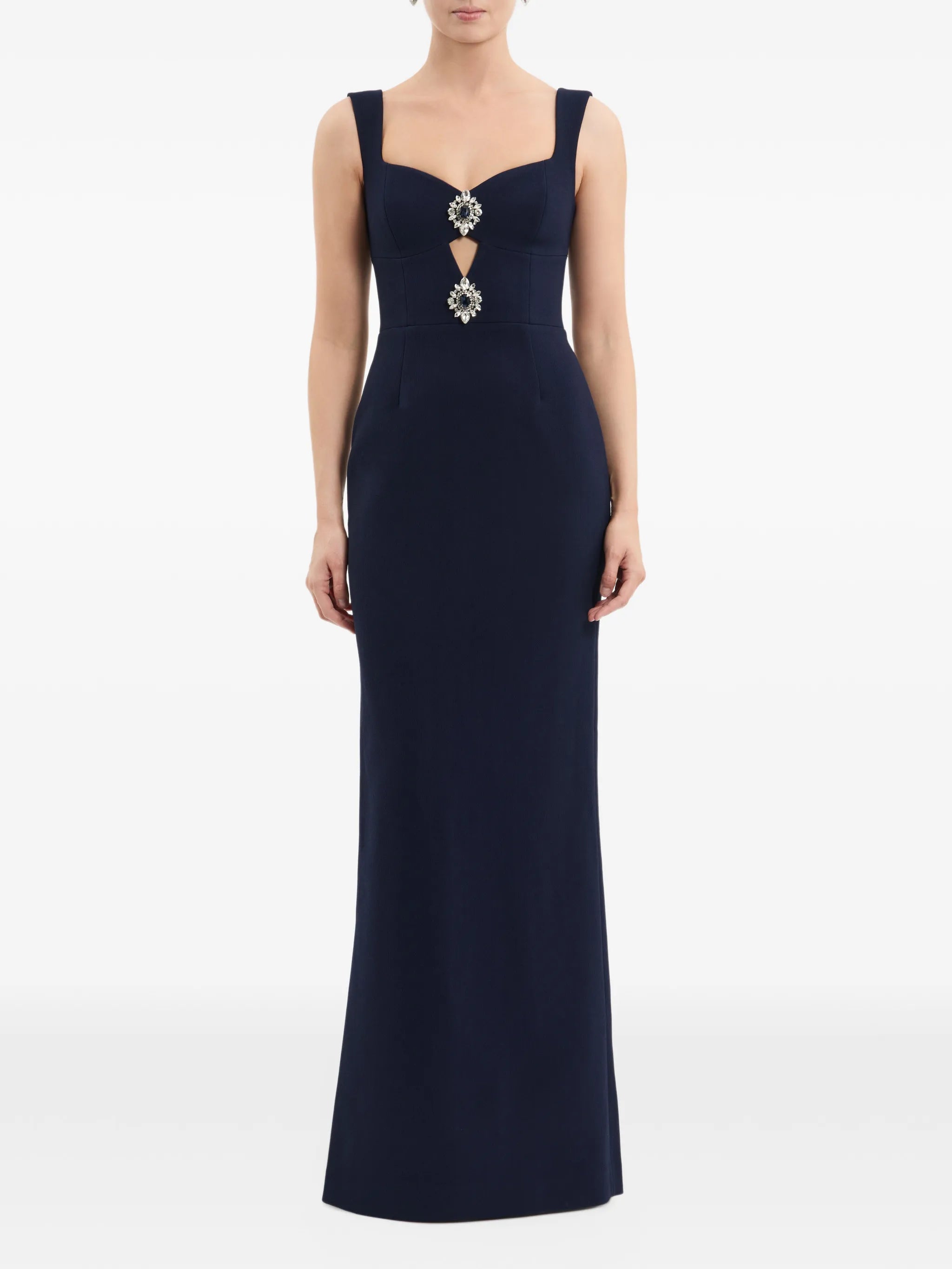 Crown Jewel gown