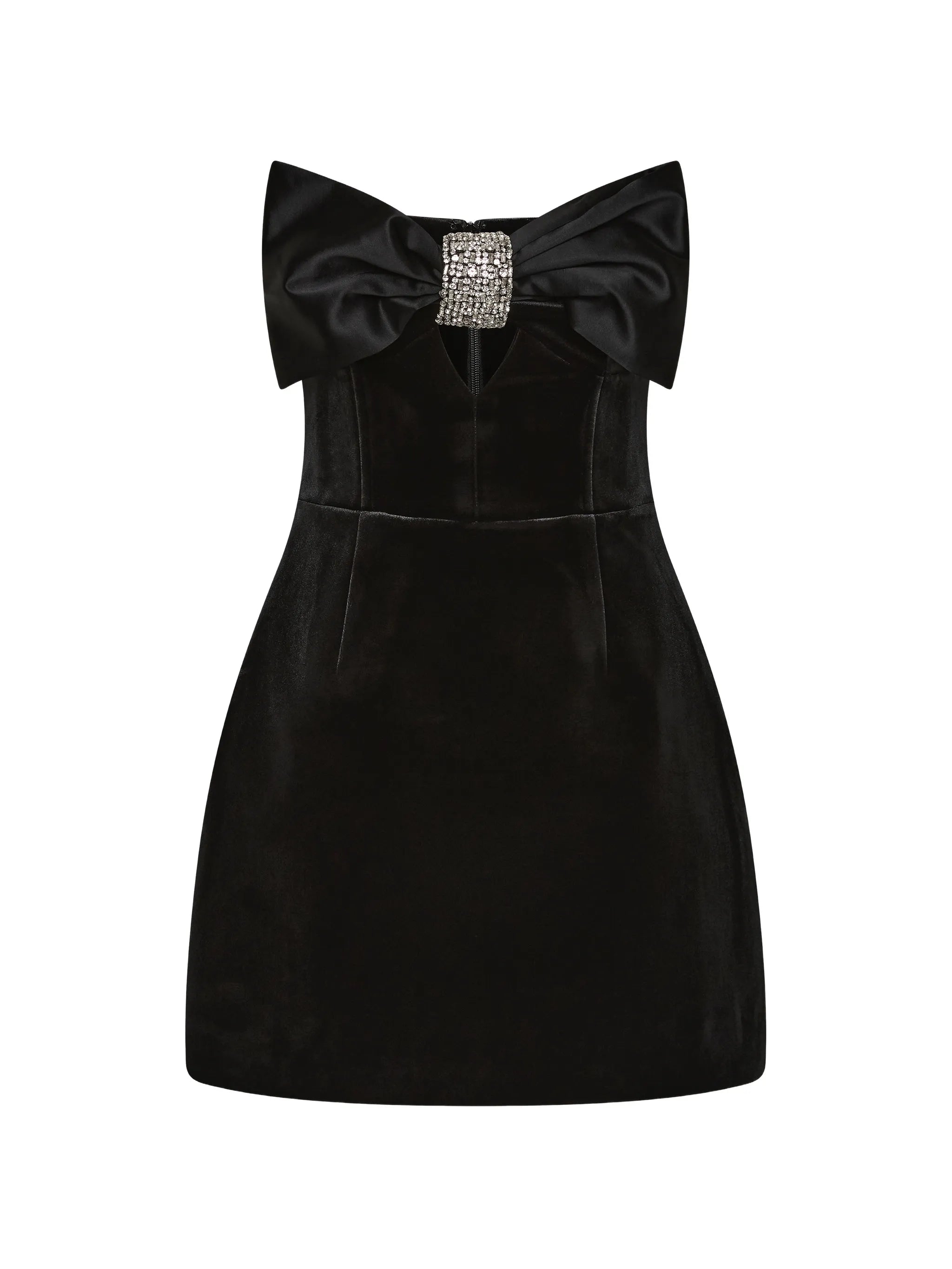 Imogen mini dress