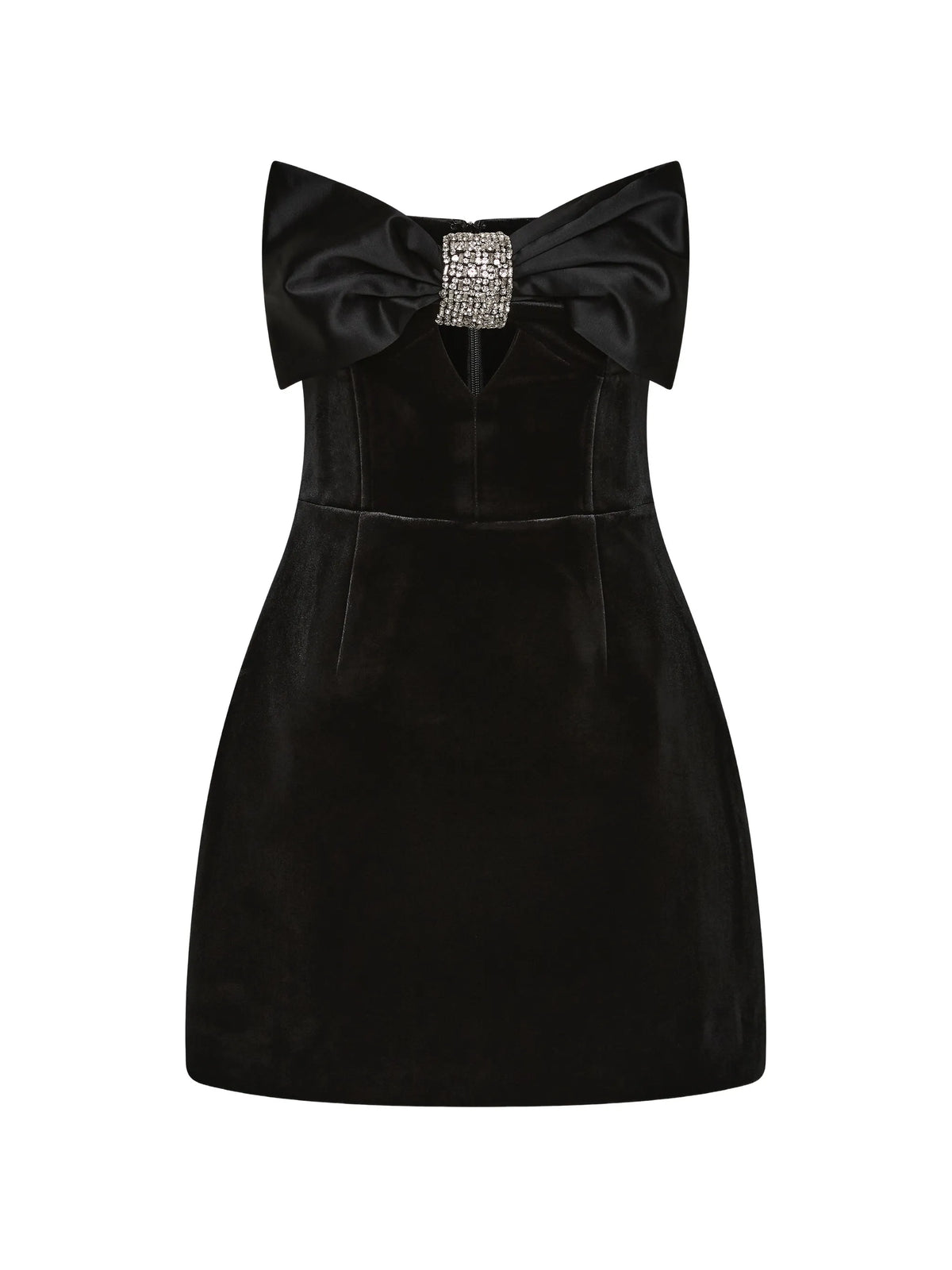 Imogen mini dress