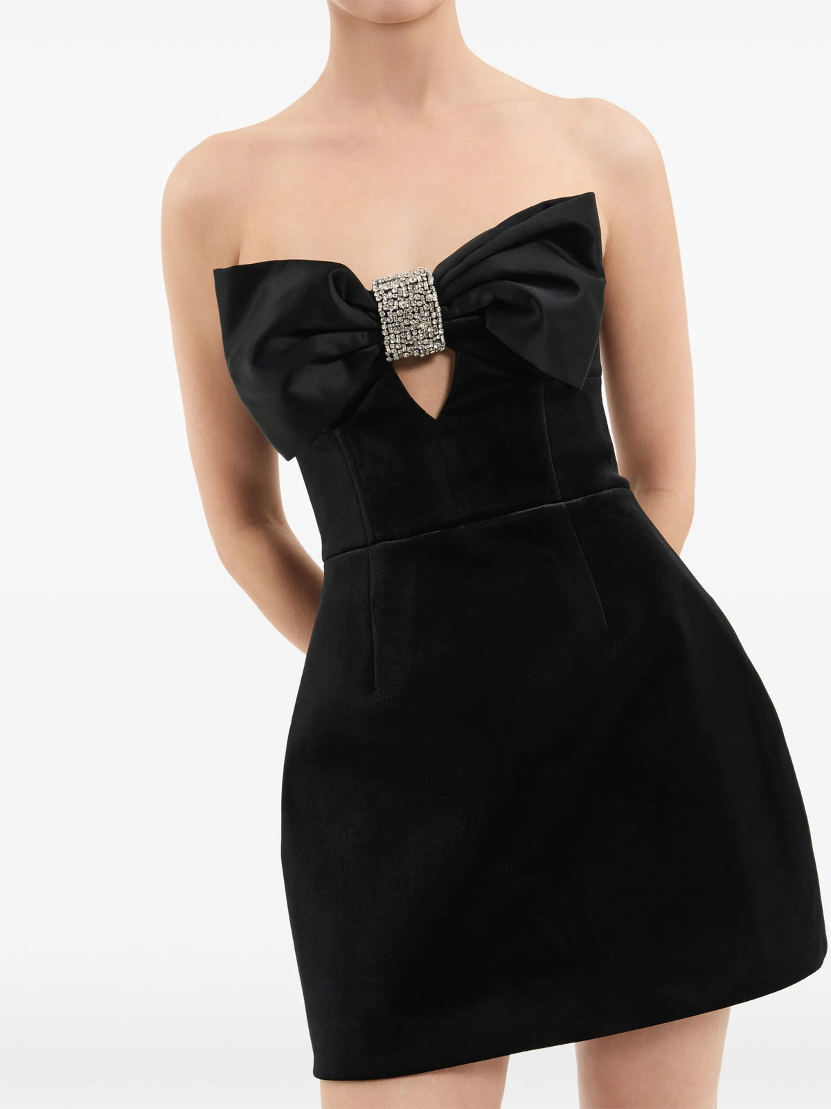 Imogen mini dress