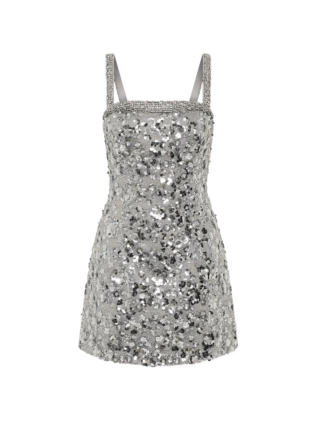 Westminster mini dress