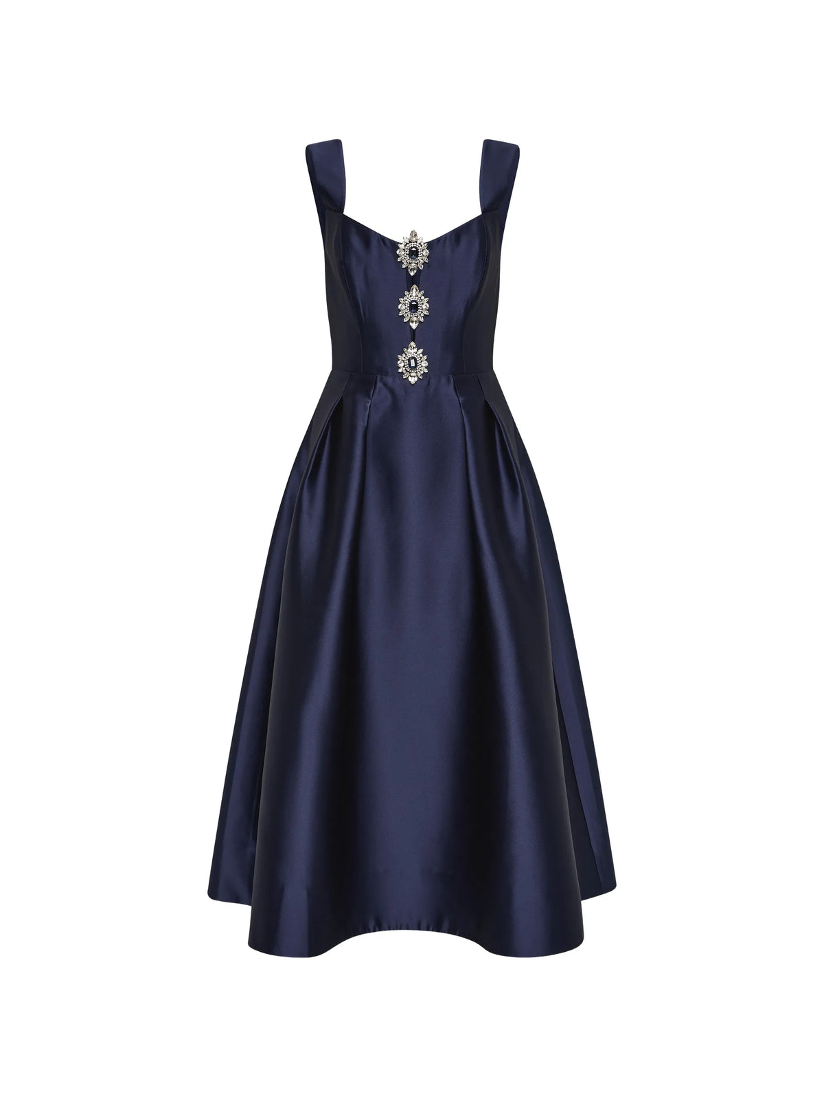 Windermere midi dress