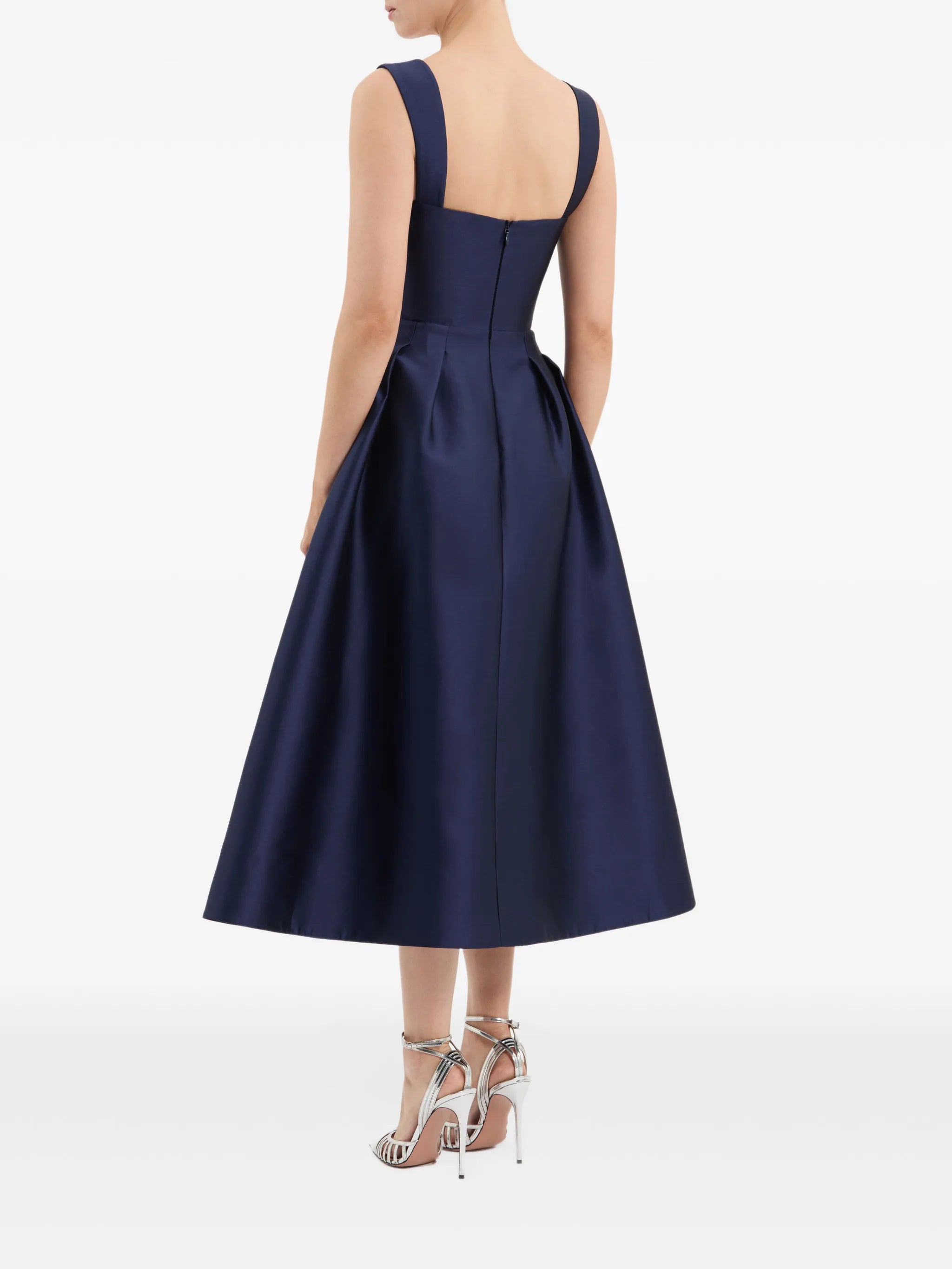 Windermere midi dress