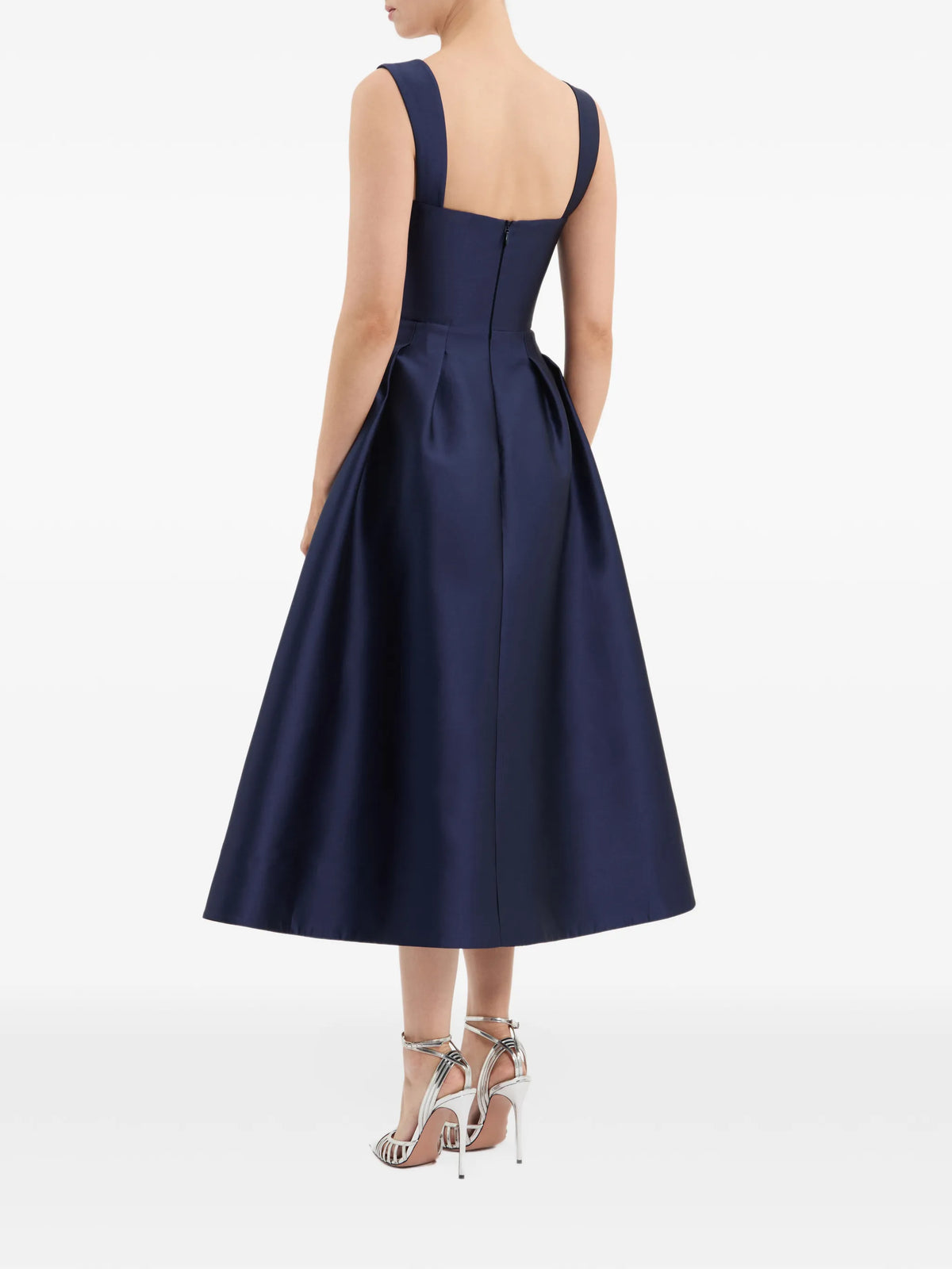 Windermere midi dress