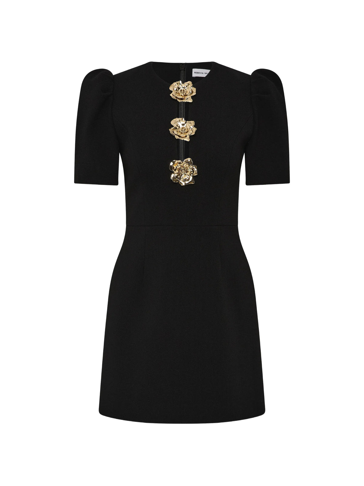Highclere mini dress