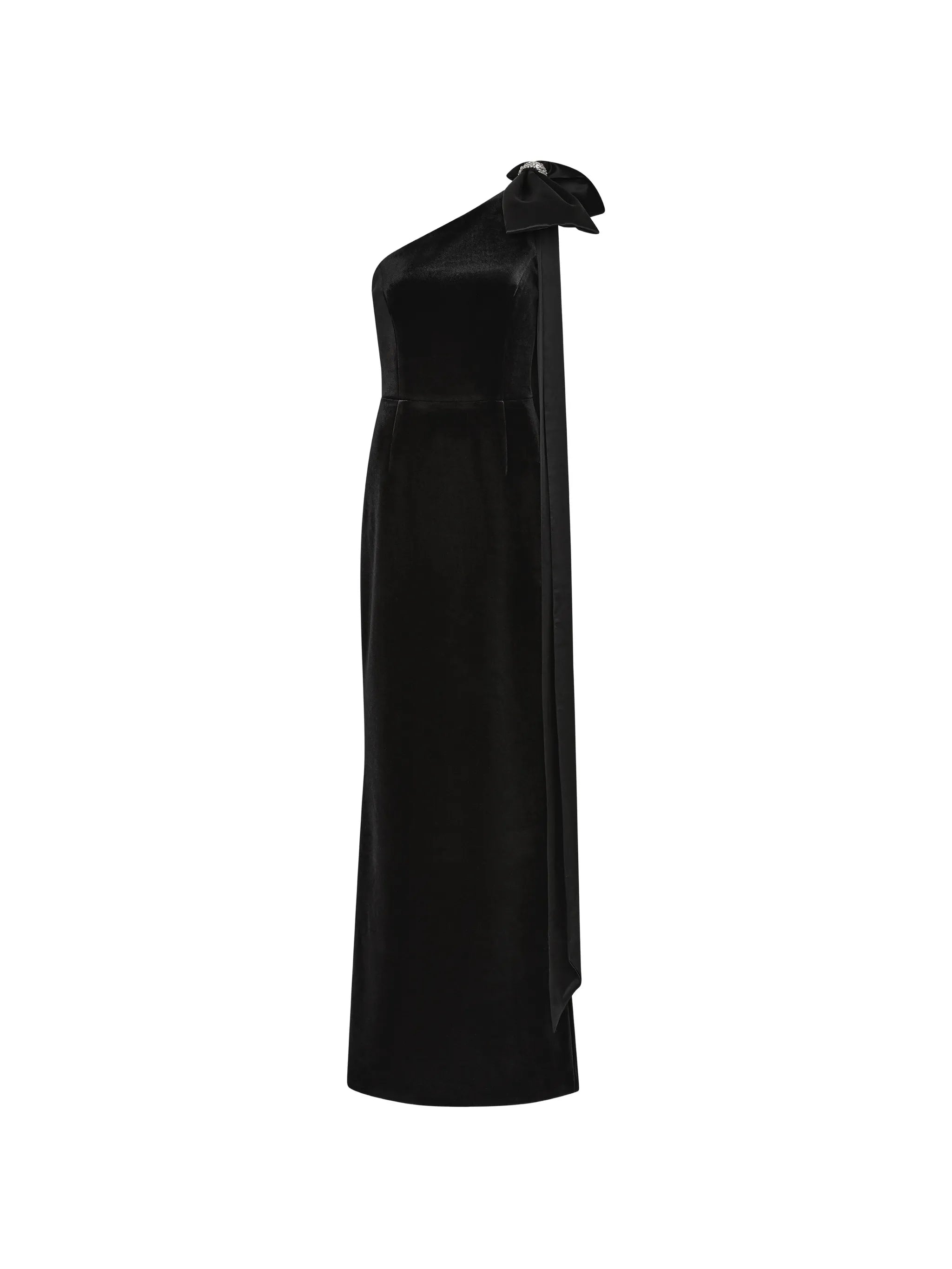 Imogen gown