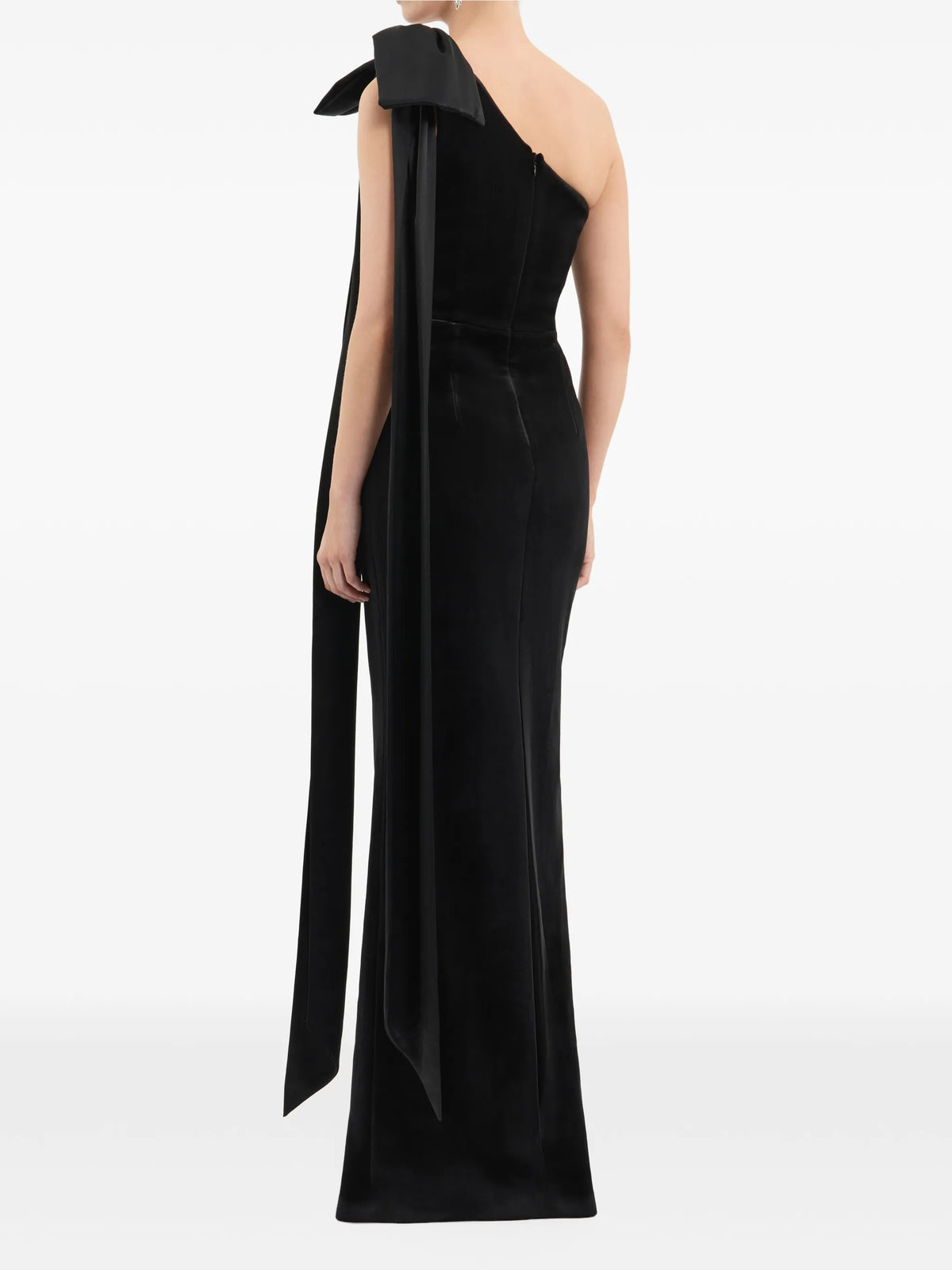 Imogen gown
