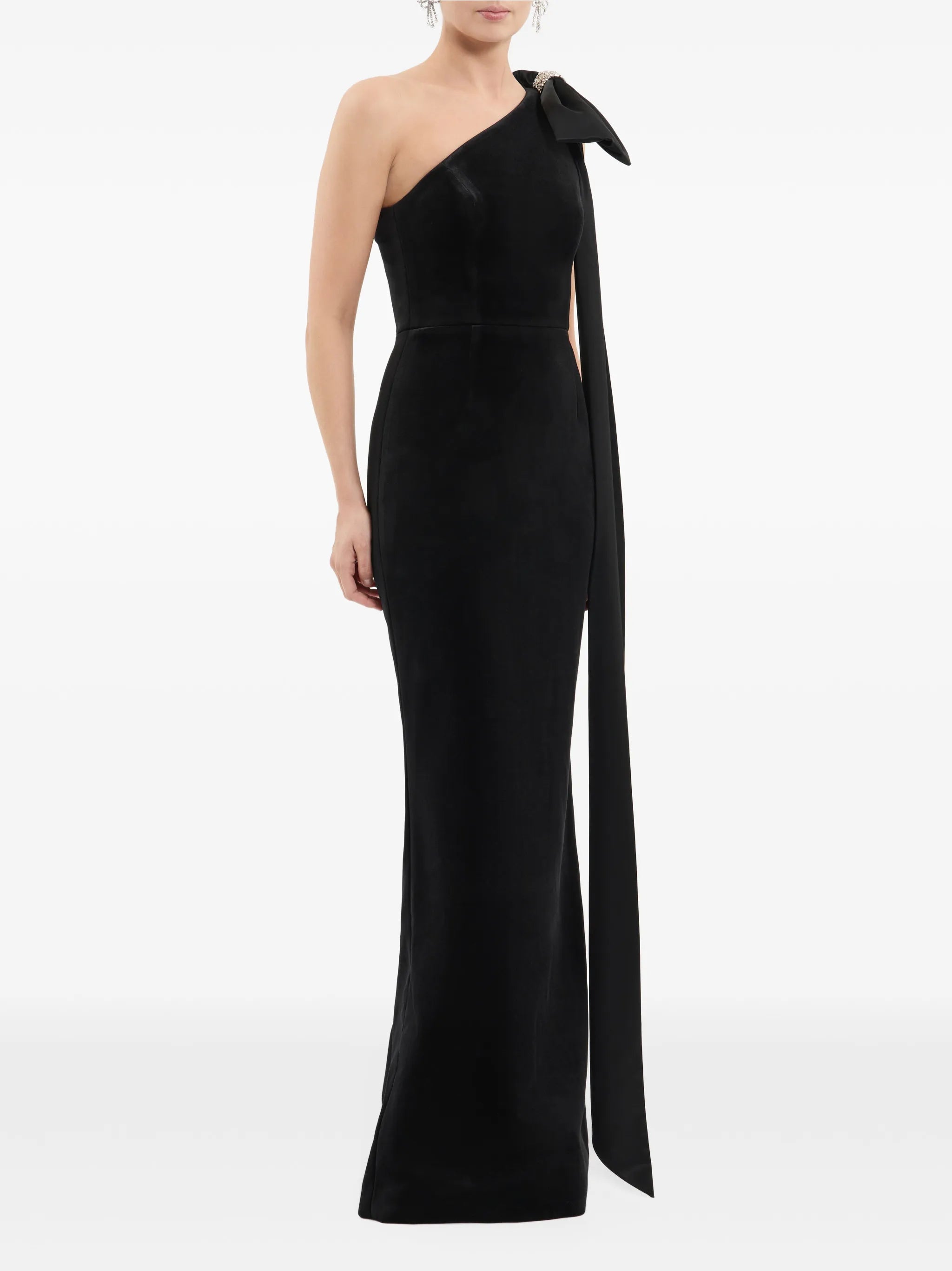 Imogen gown