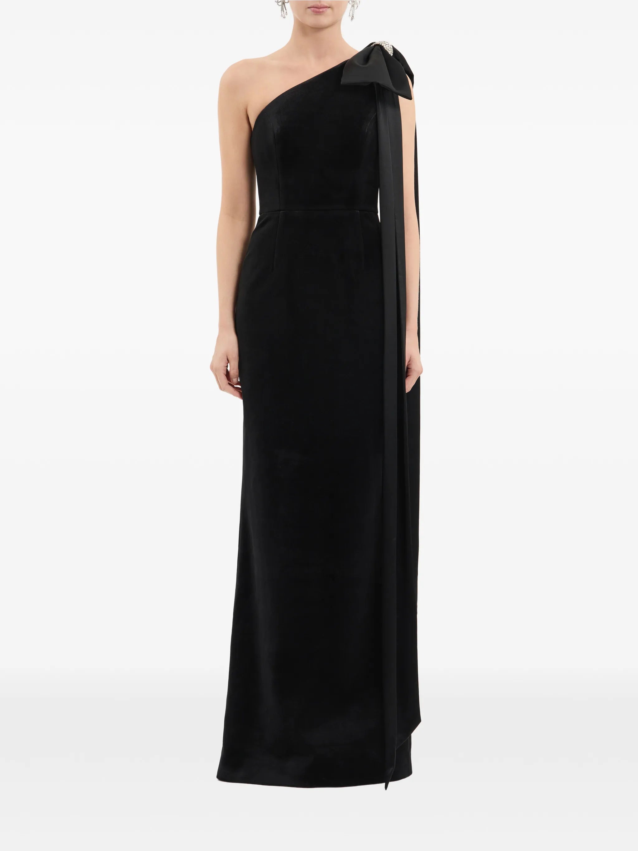 Imogen gown