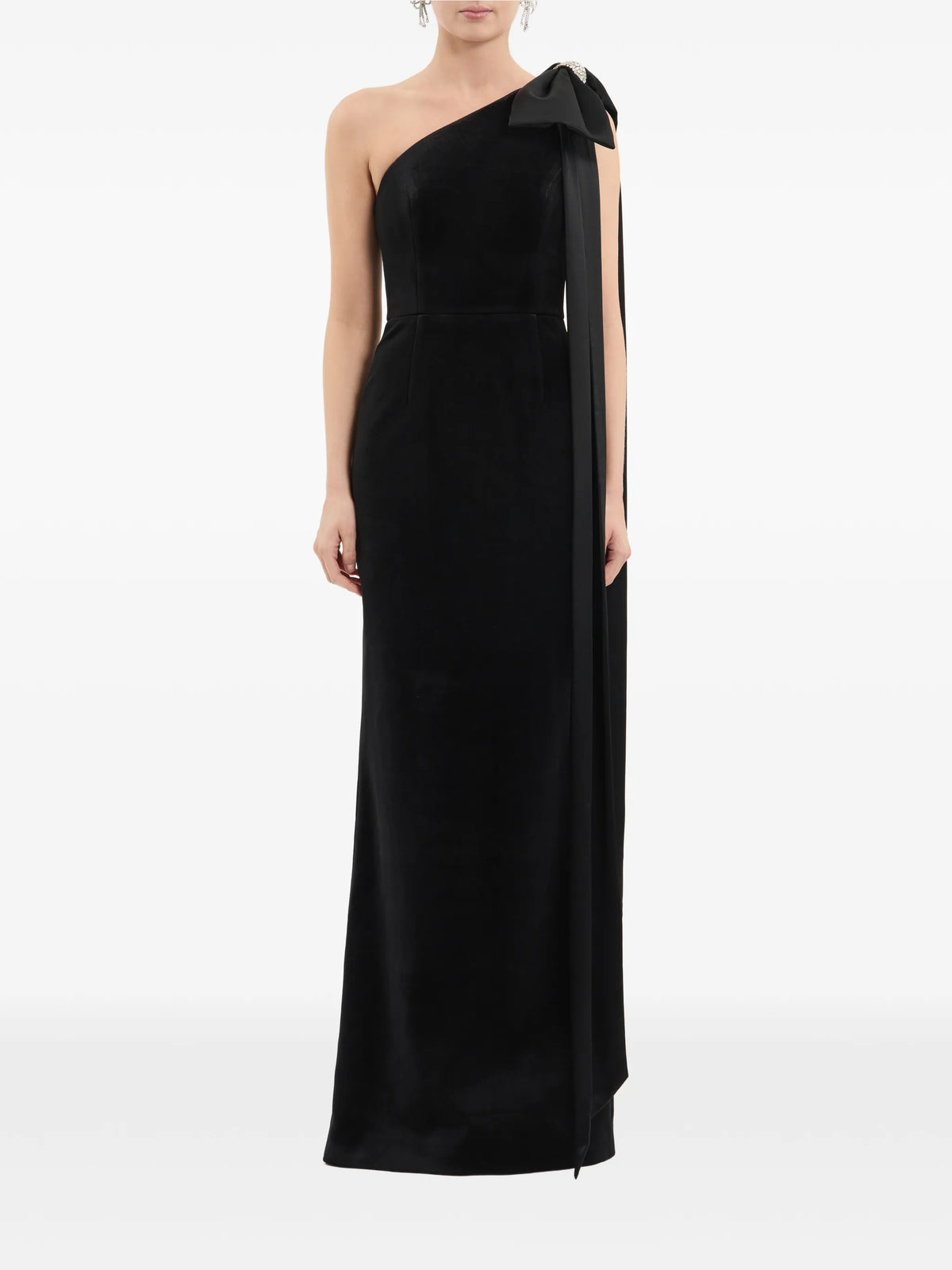 Imogen gown