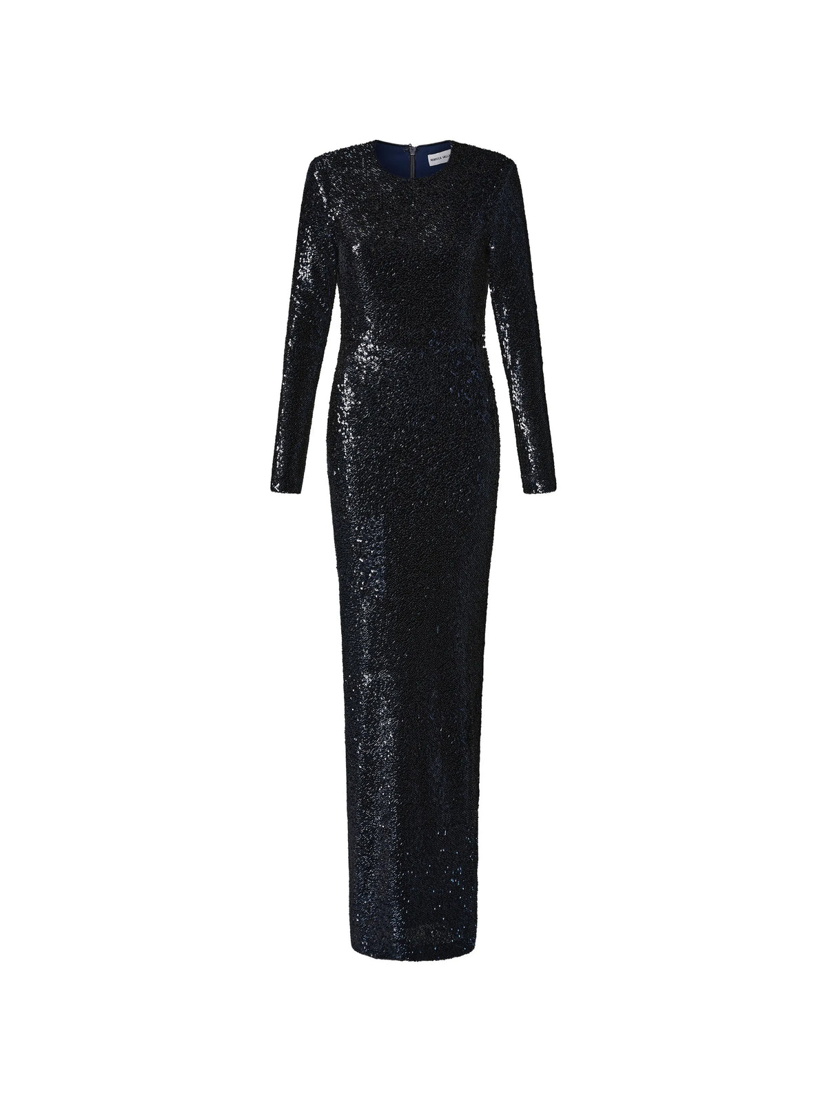 Cambridge long-sleeve gown