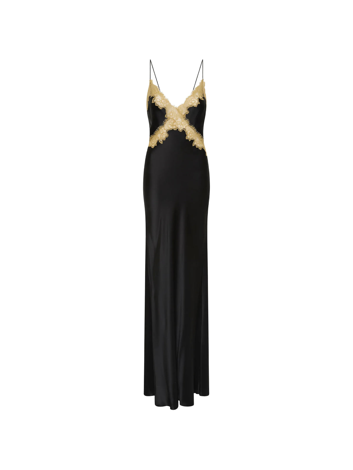 Windsor maxi dress