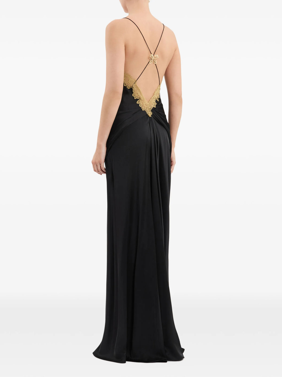 Windsor maxi dress