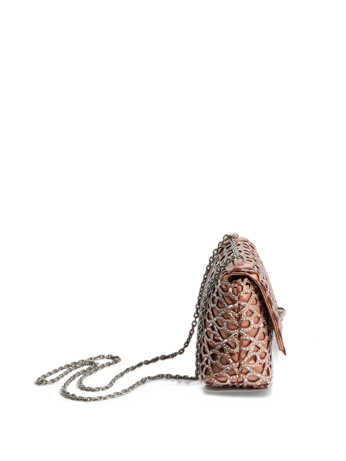 mini Glebe embellished crossbody bag