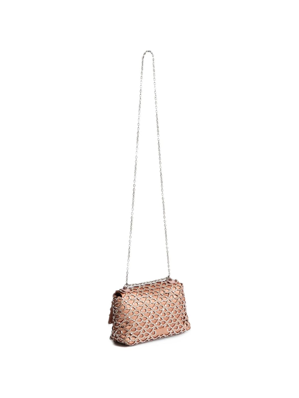 mini Glebe embellished crossbody bag