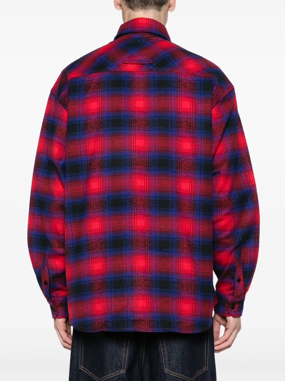 Albion long-sleeve shirt