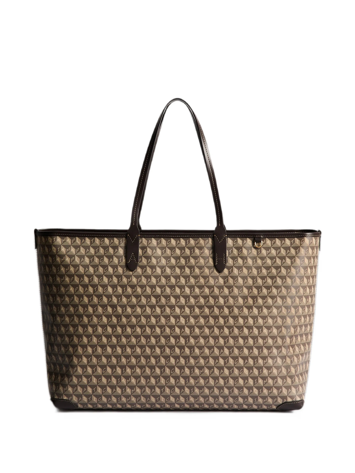 I Am A Plastic Bag tote bag