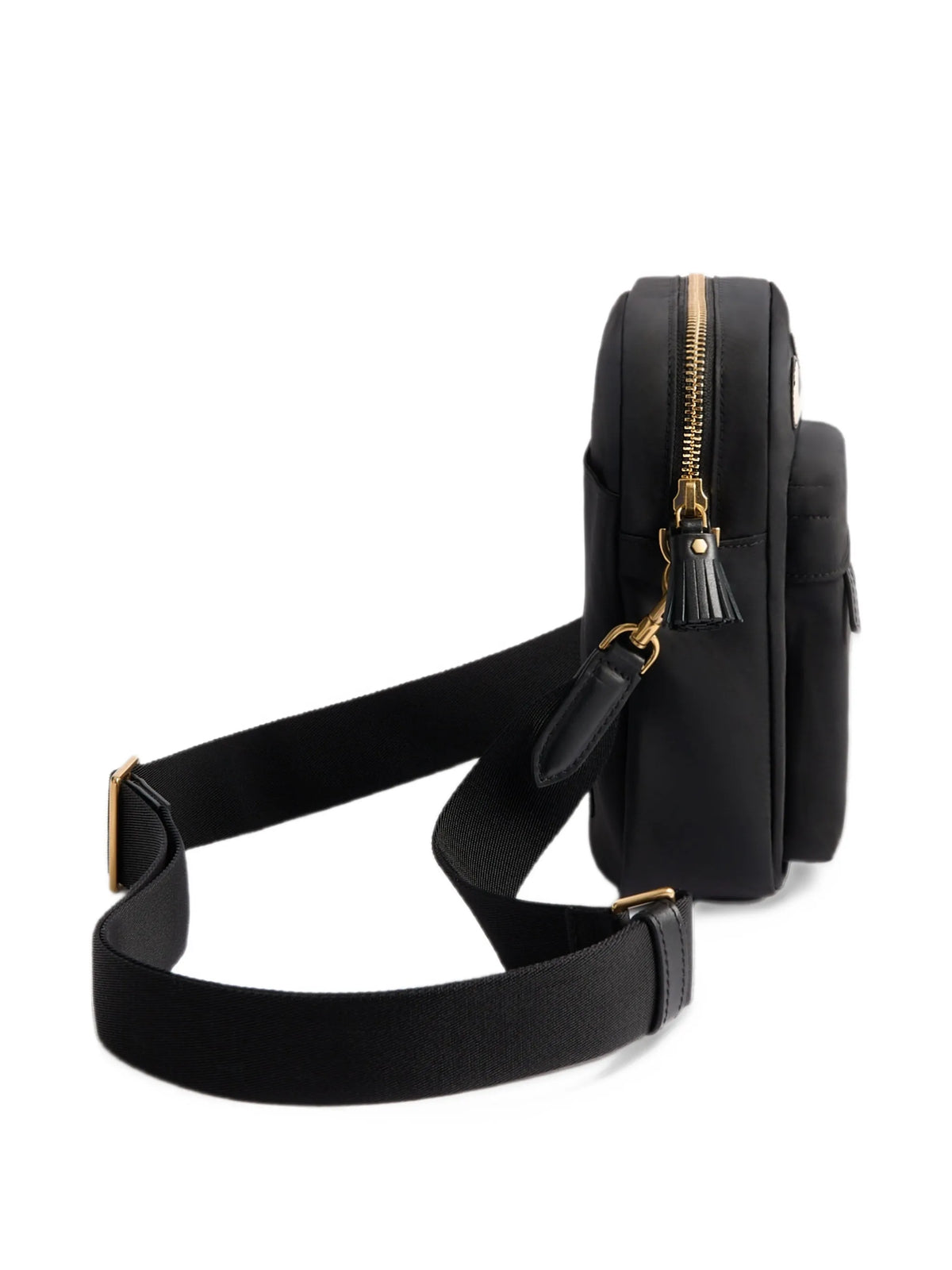 Eyes crossbody bag