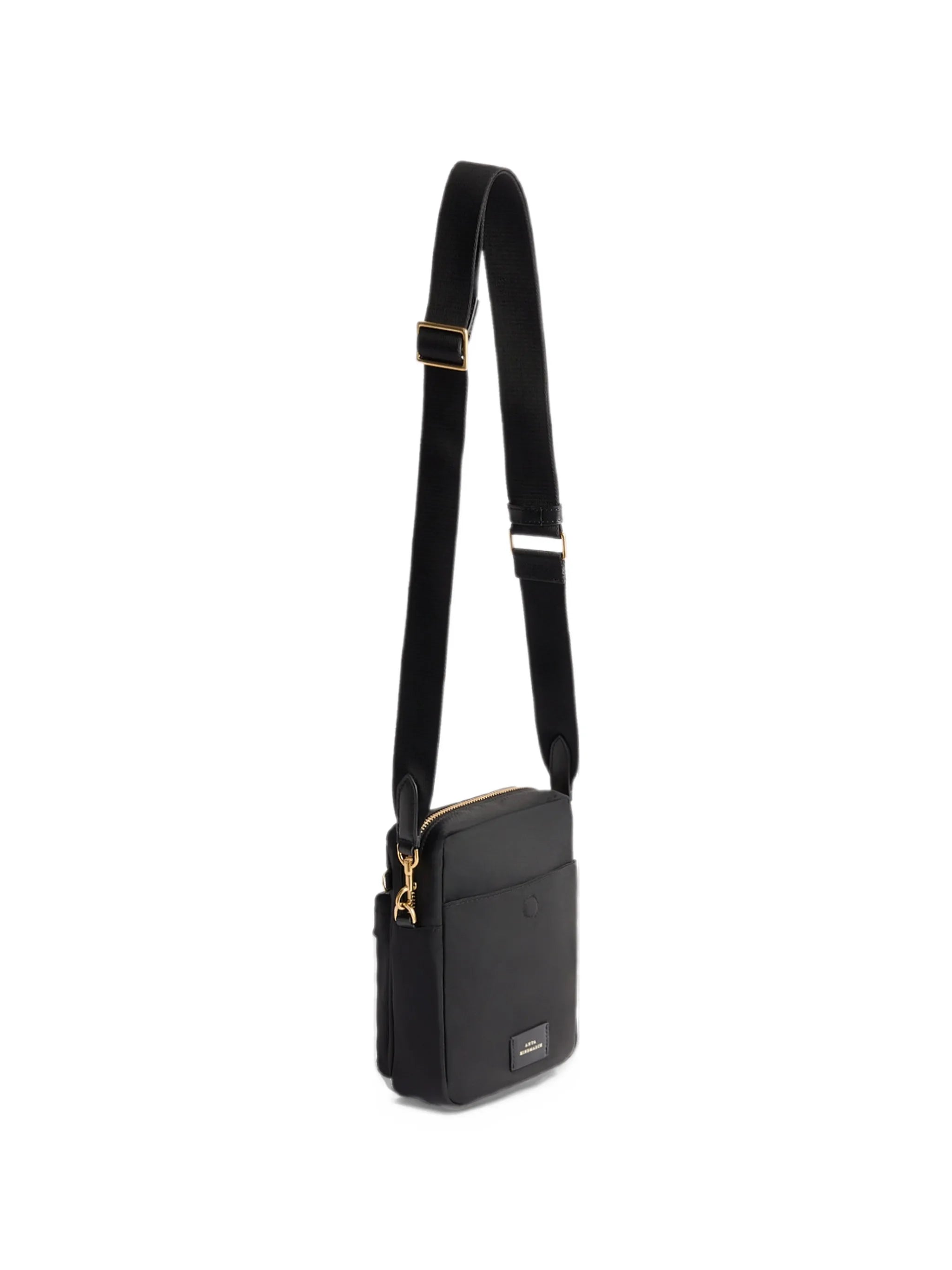 Eyes crossbody bag