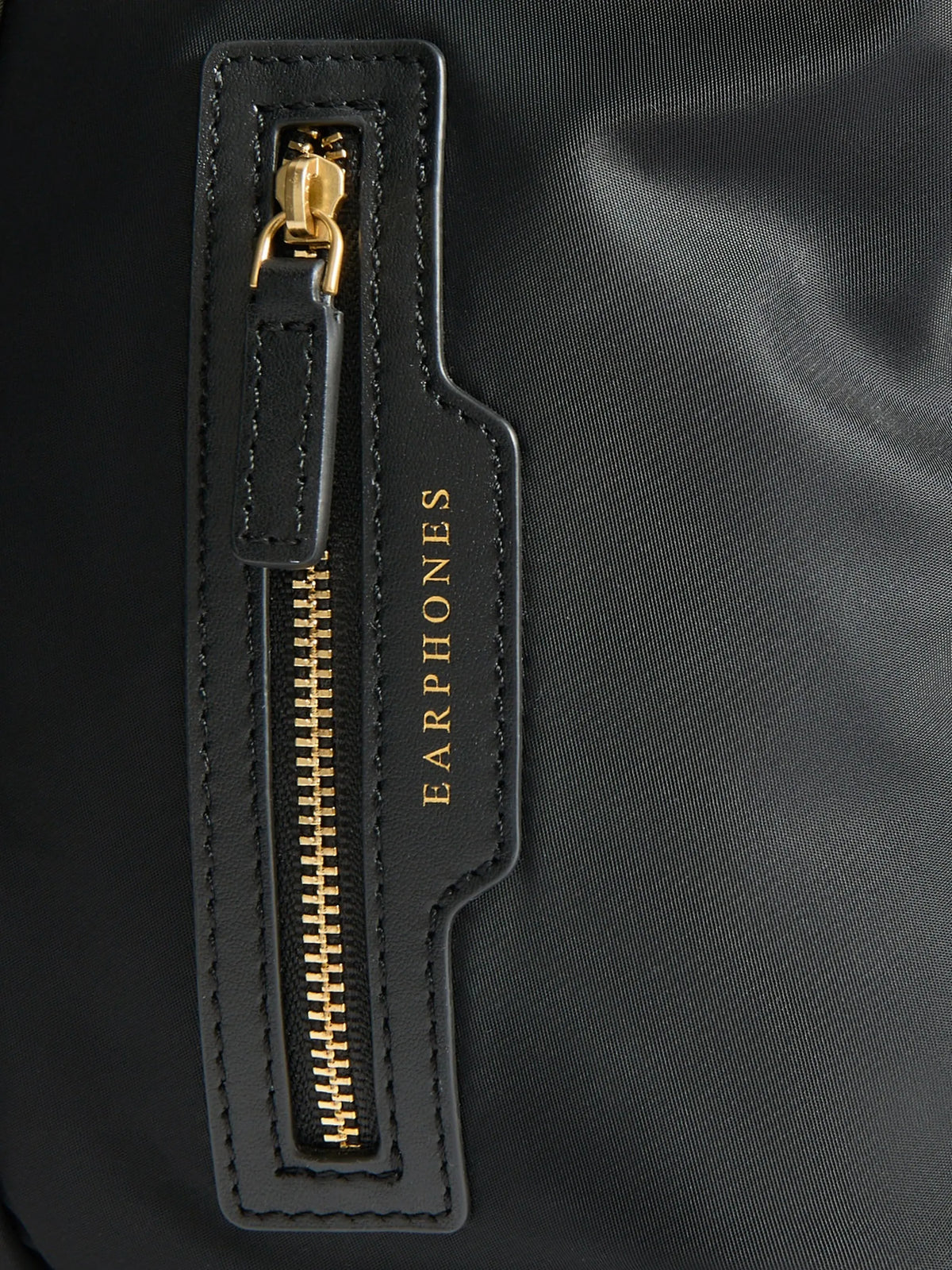In-Flight holdall