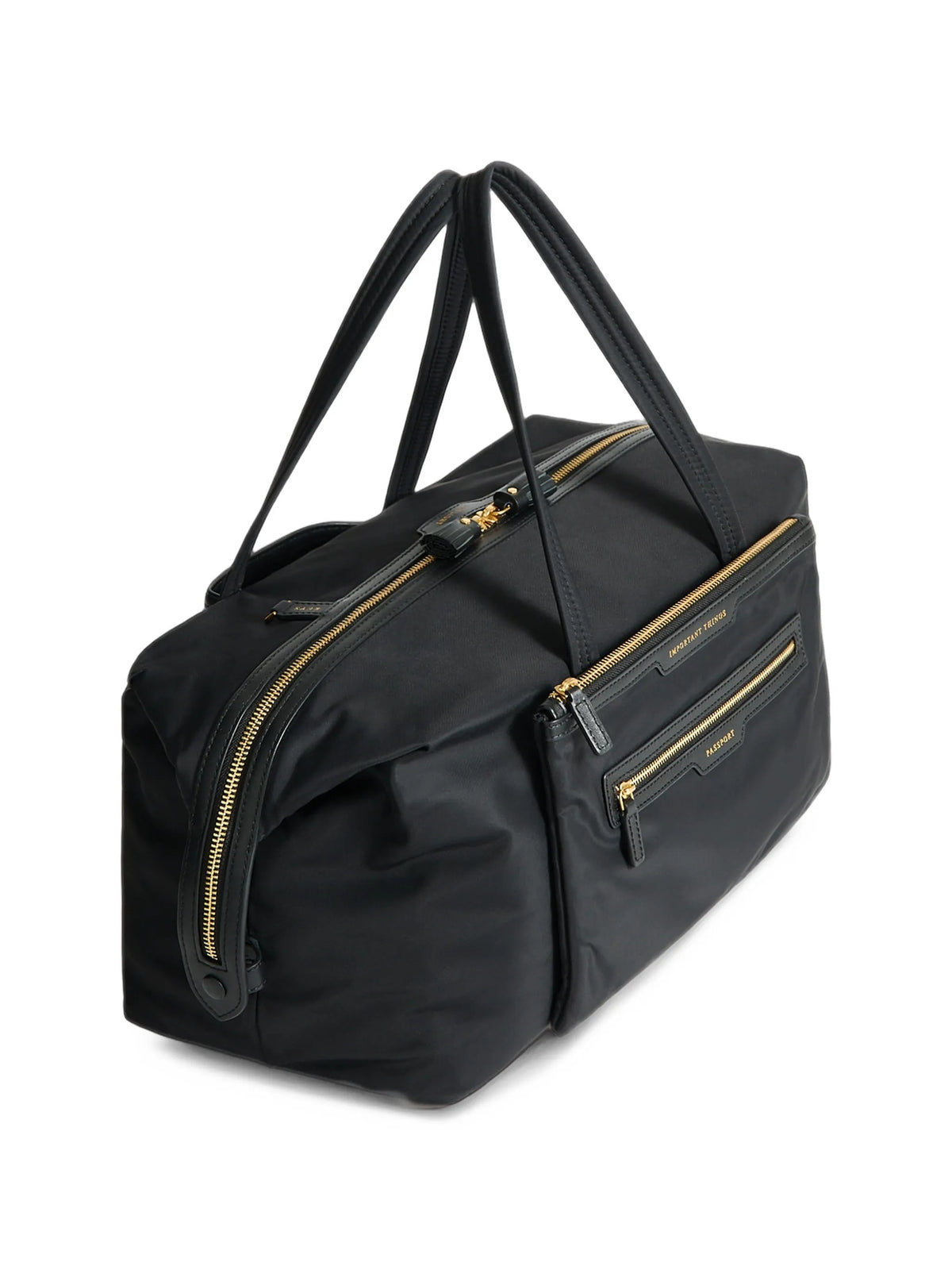 In-Flight holdall