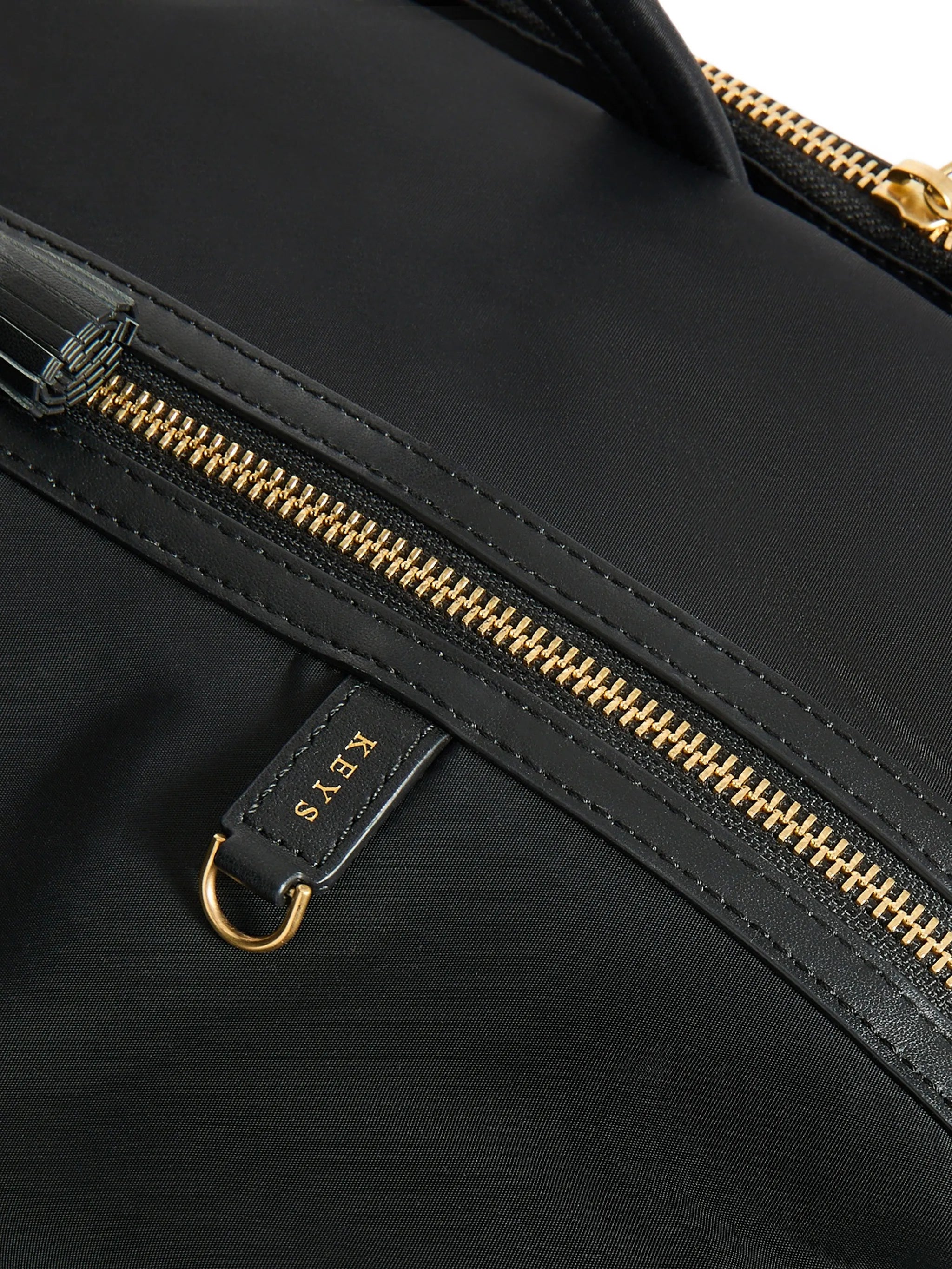 In-Flight holdall