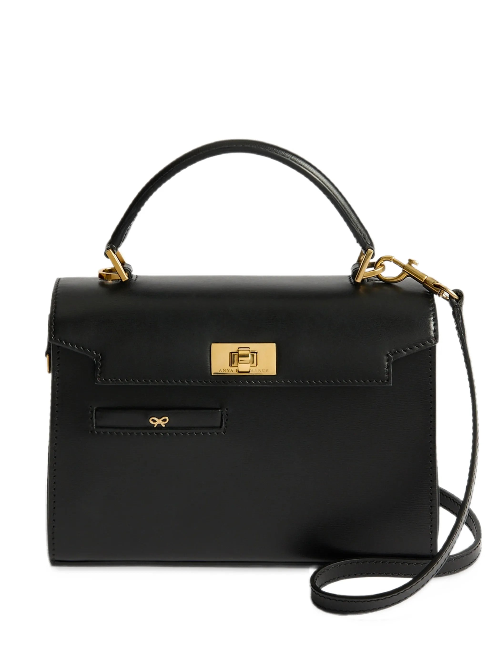 mini Mortimer tote bag