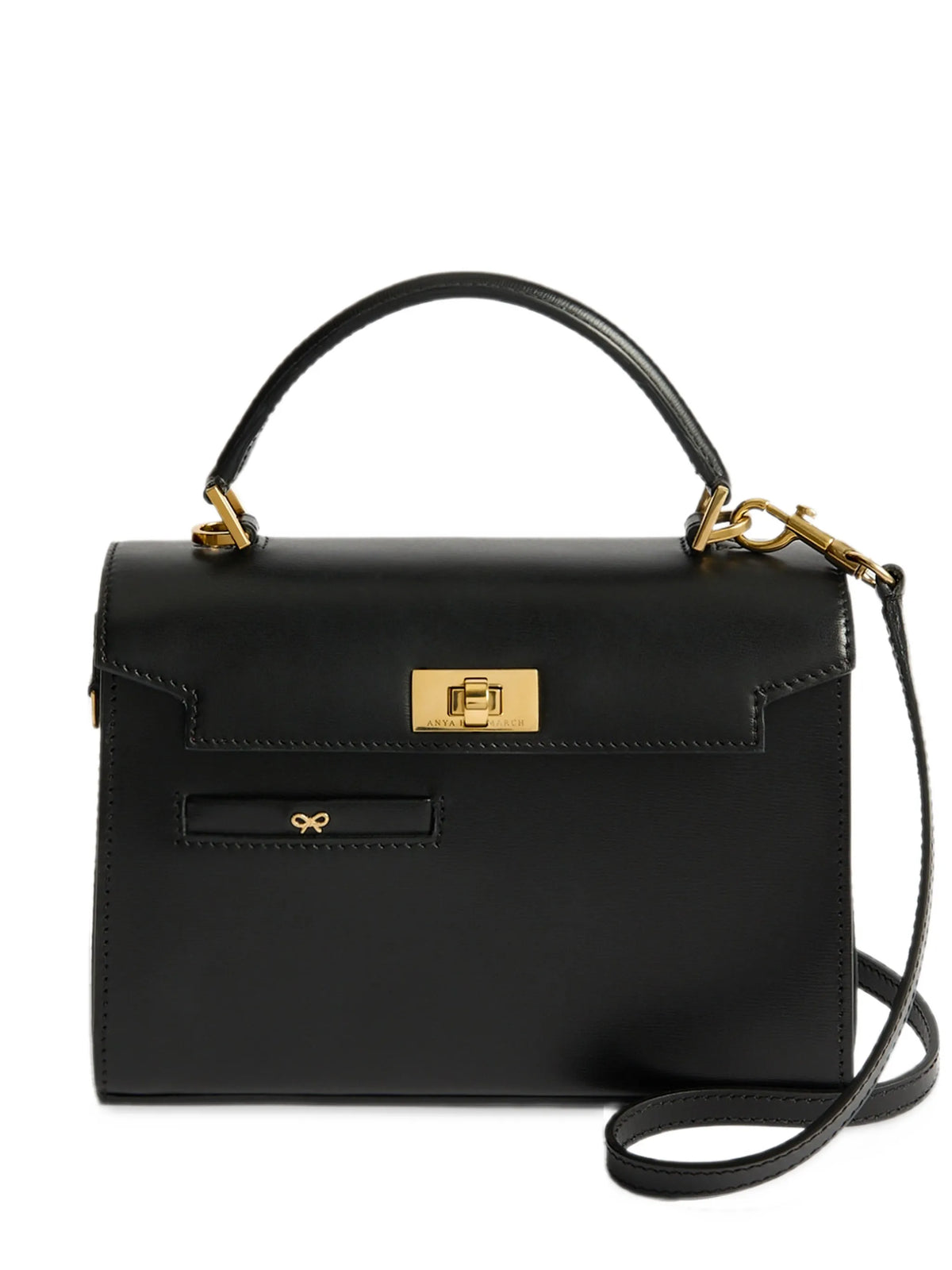 mini Mortimer tote bag