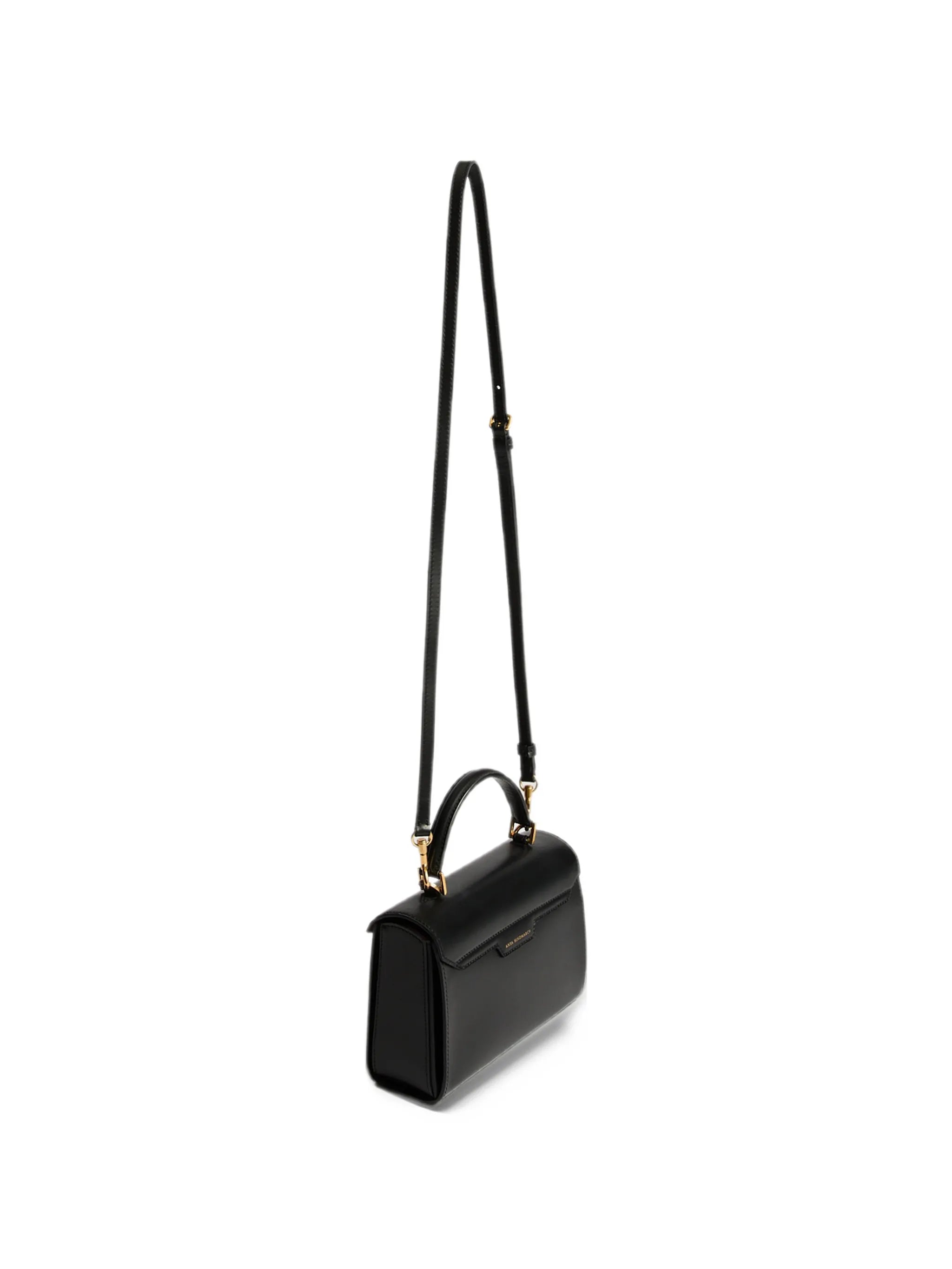 mini Mortimer tote bag