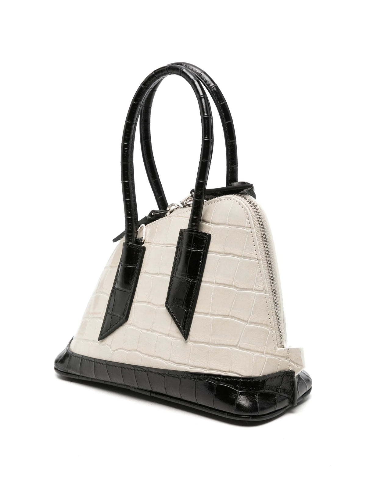 mini Sant Ambroeus tote bag