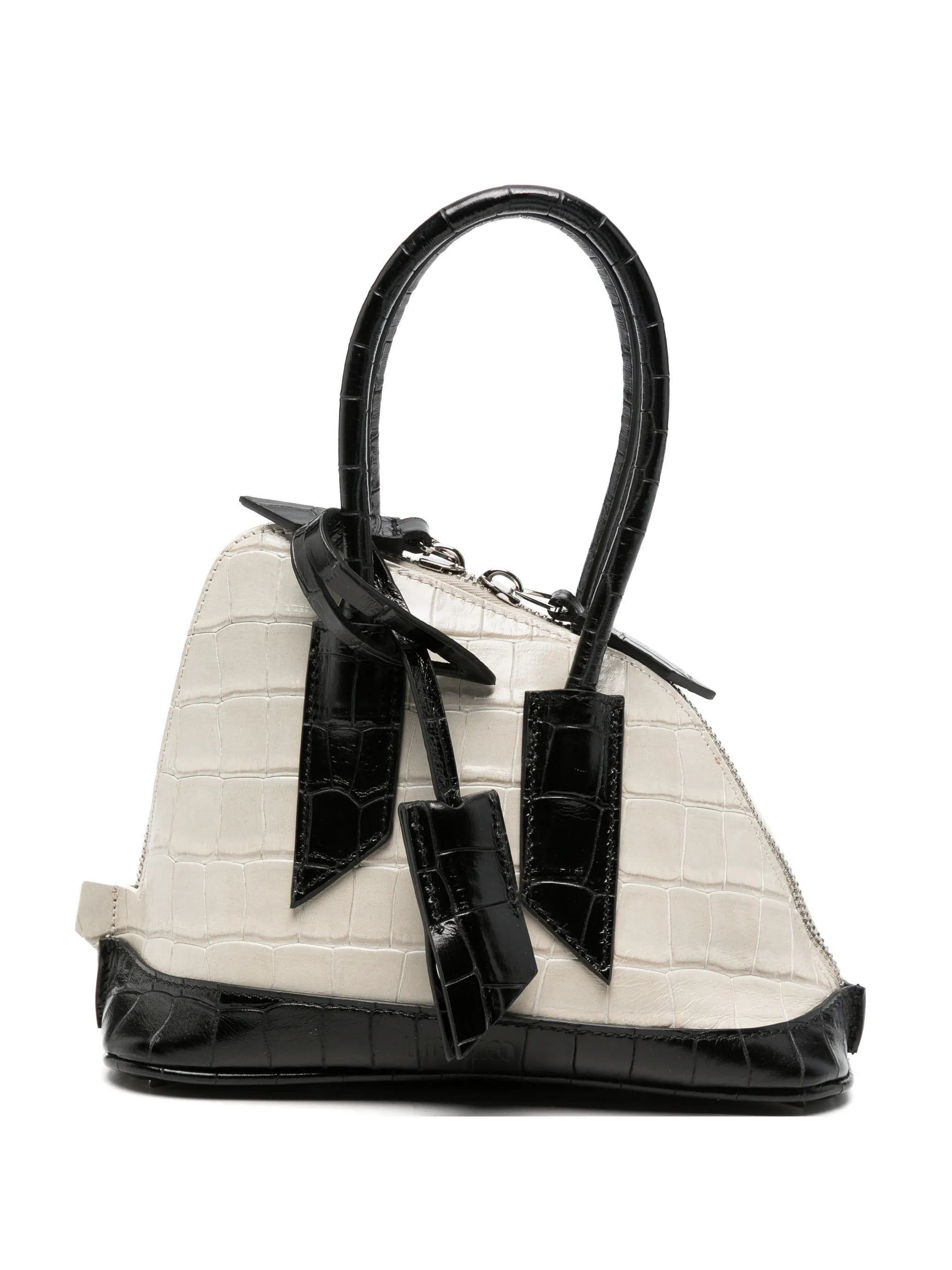 mini Sant Ambroeus tote bag