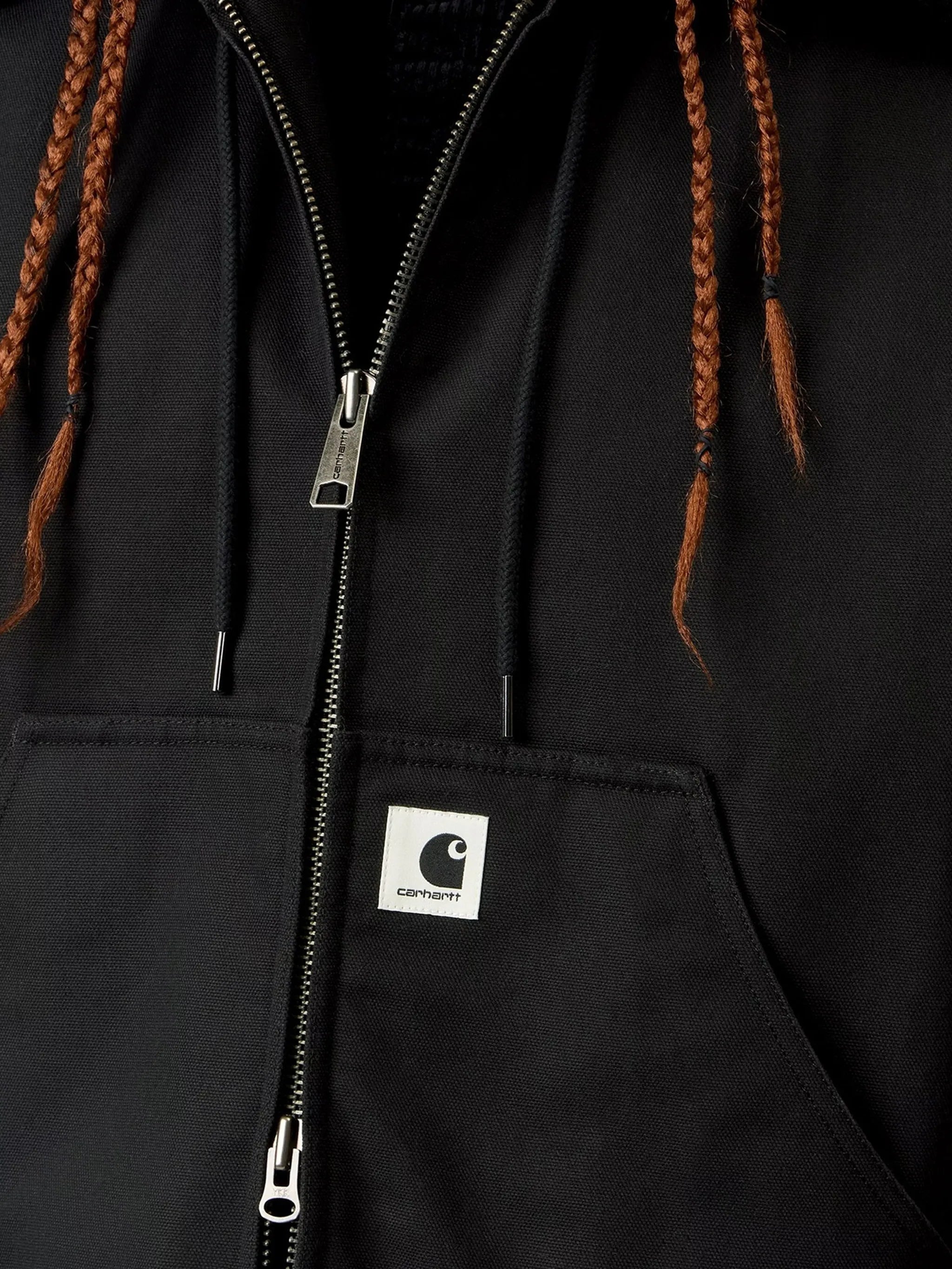 Corey Active jacket