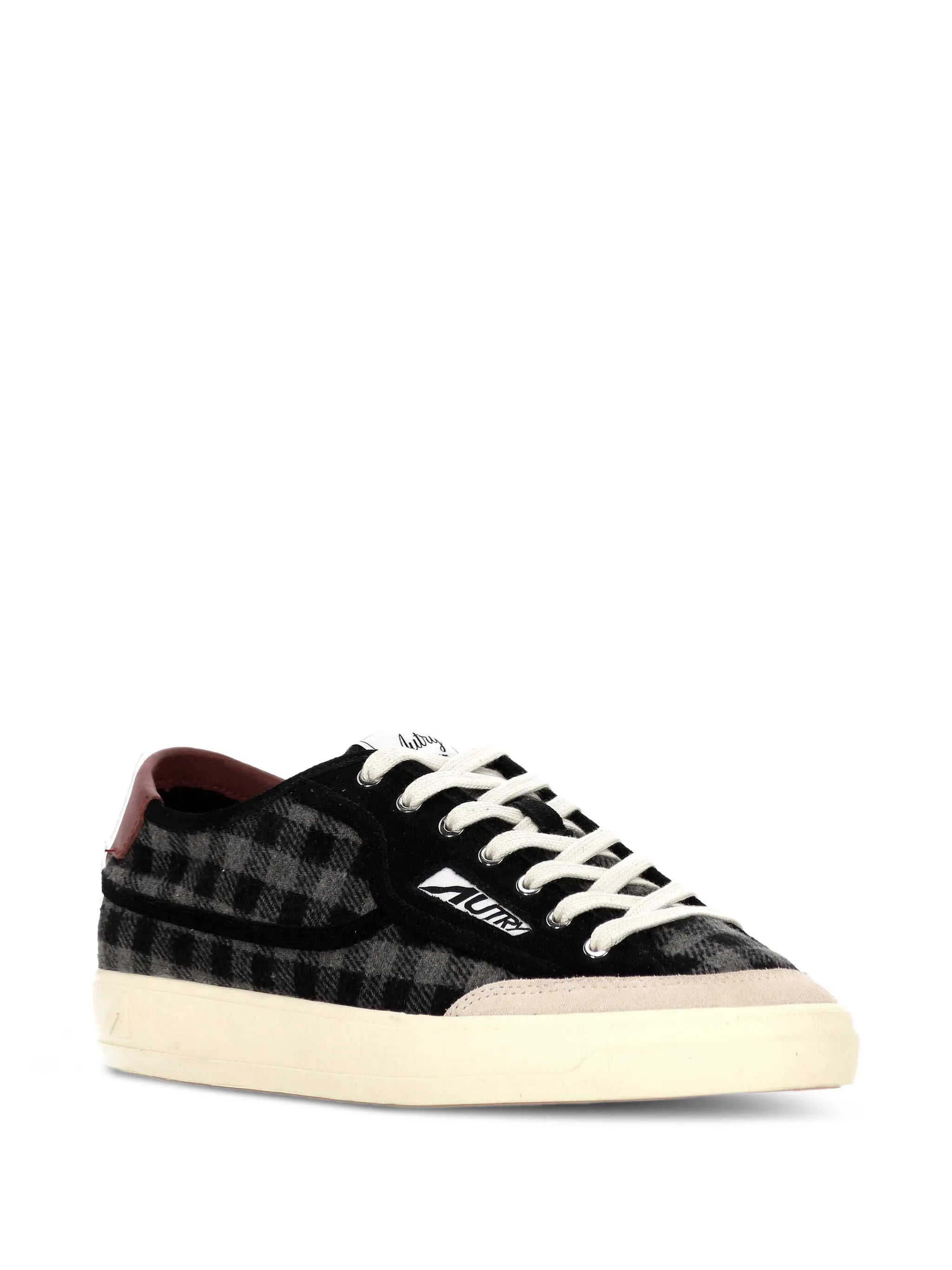 sneakers Windscape low in suede