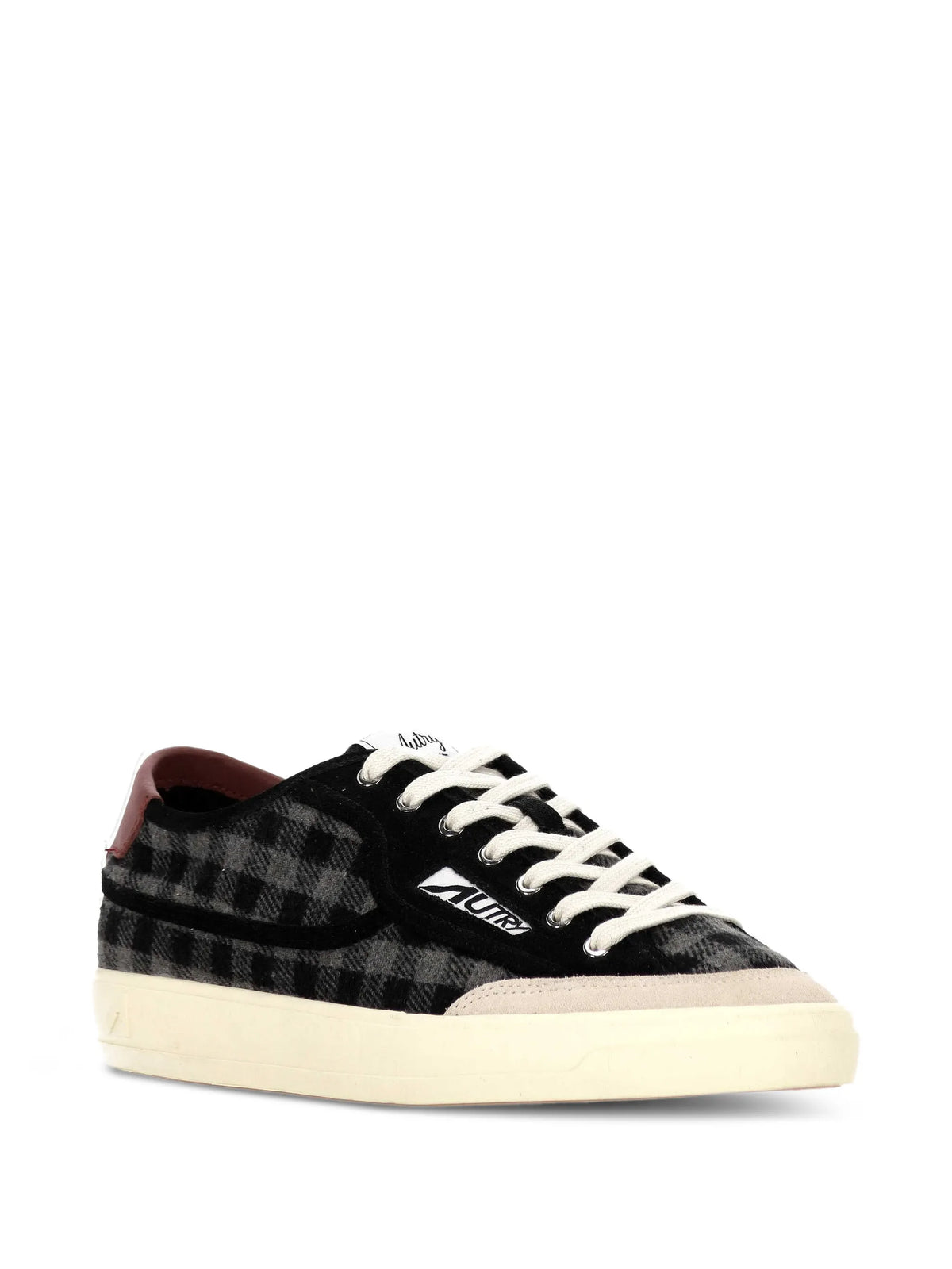 sneakers Windscape low in suede