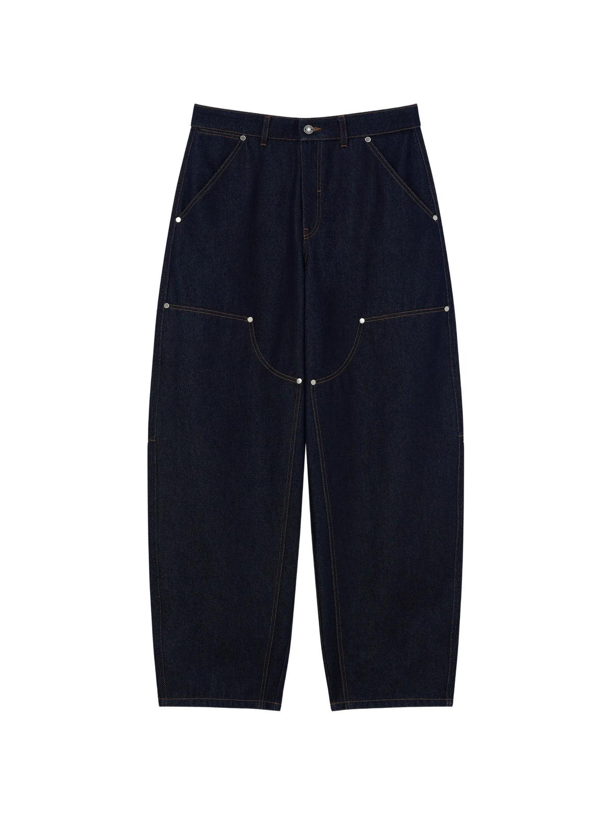 carpenter-style jeans