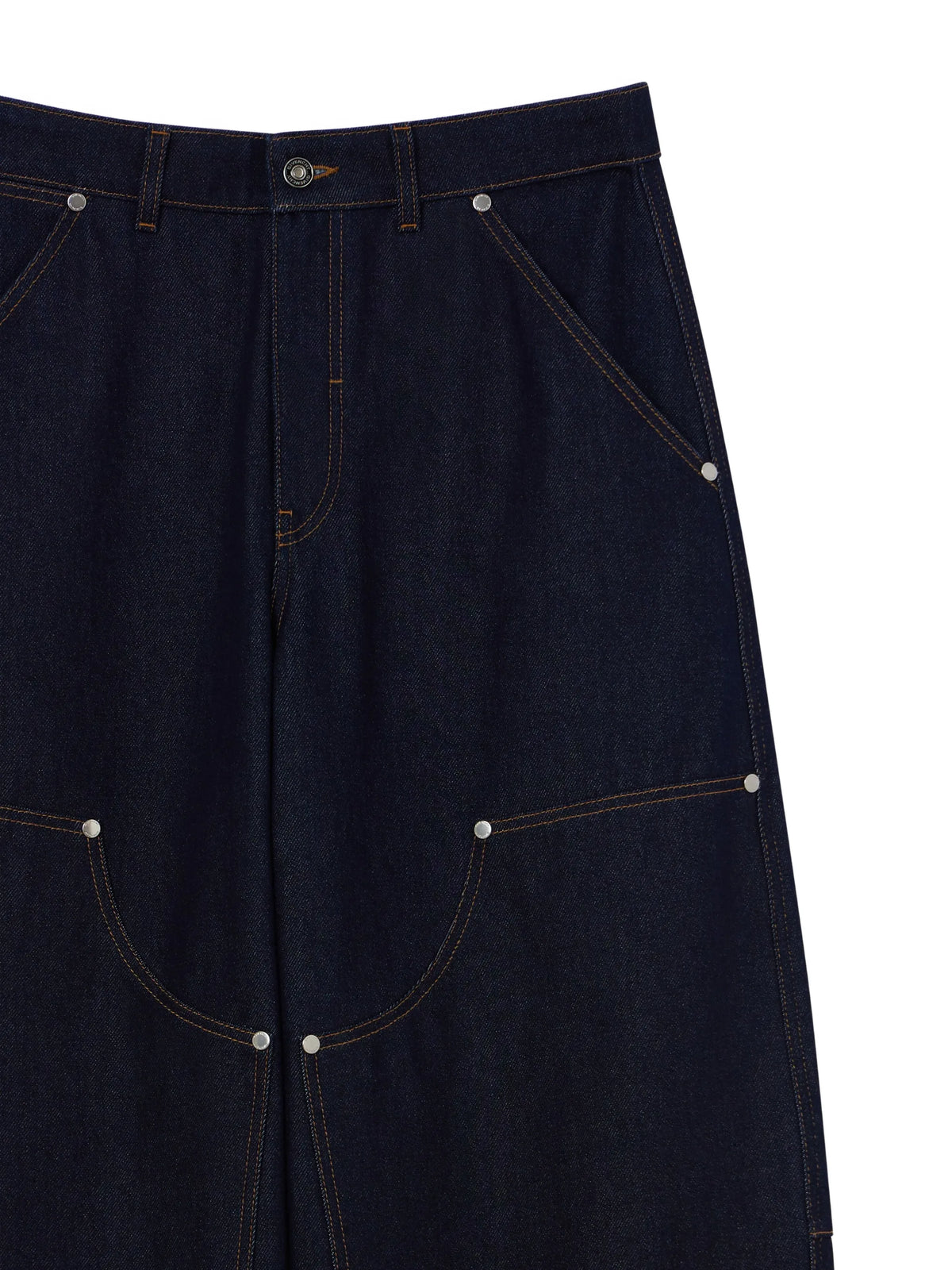 carpenter-style jeans
