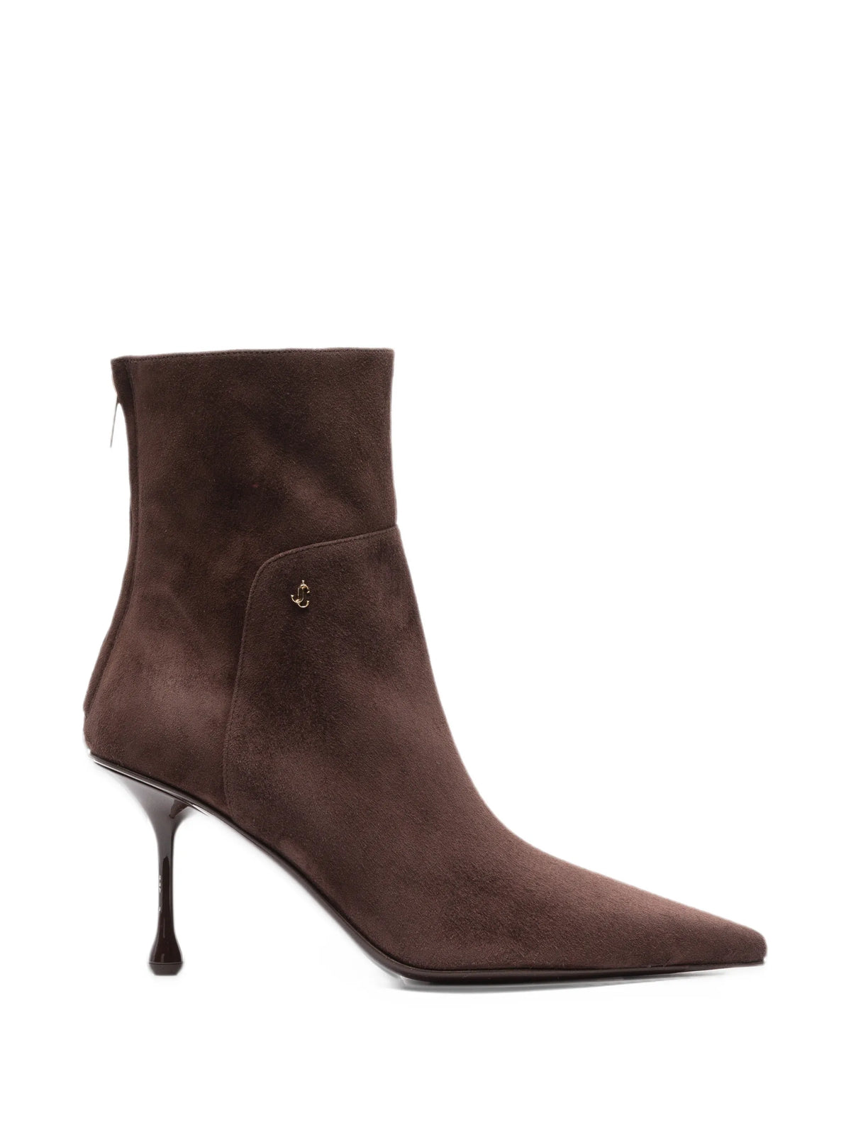 Cycas suede ankle boots