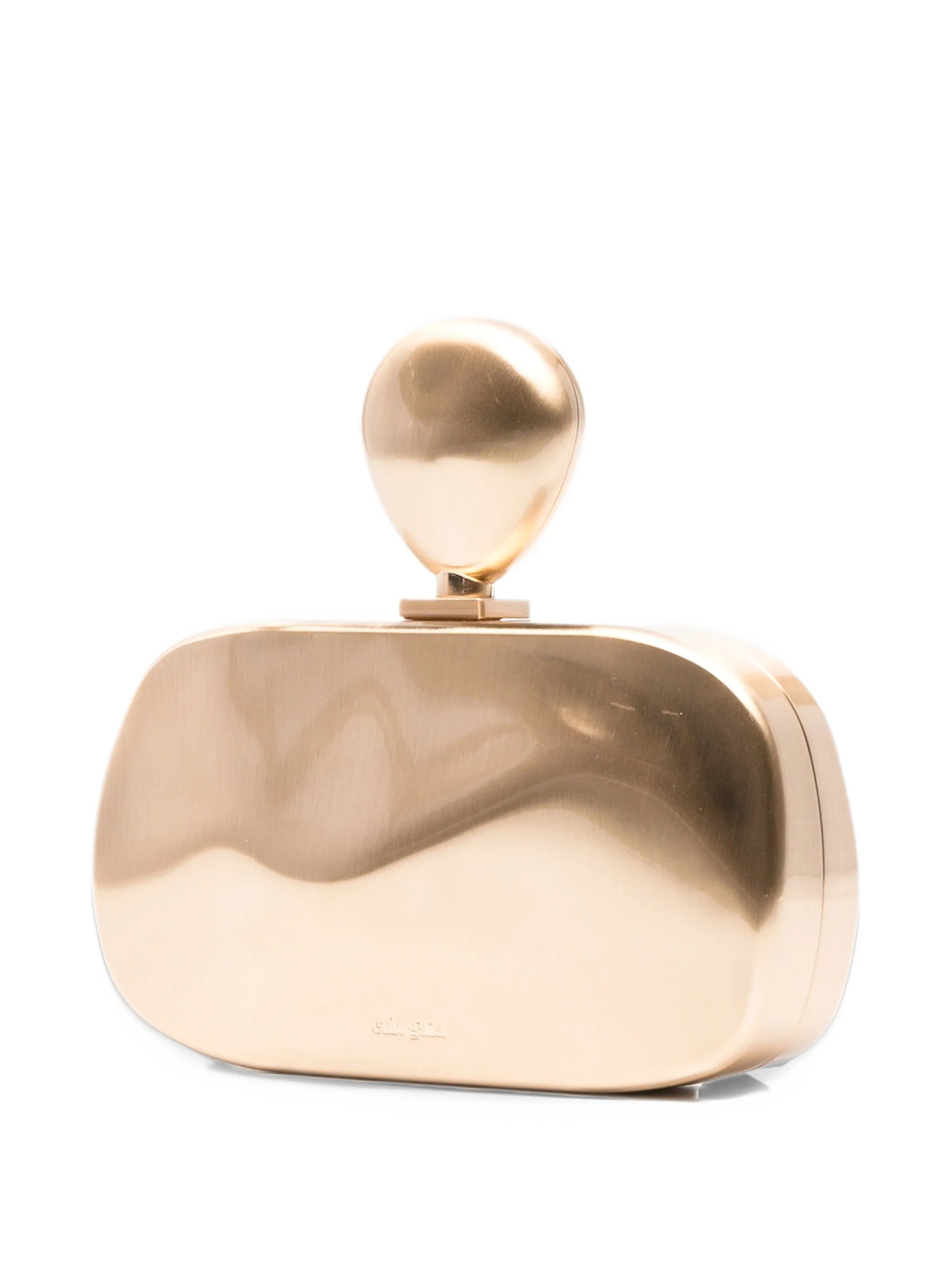 Eve clutch bag