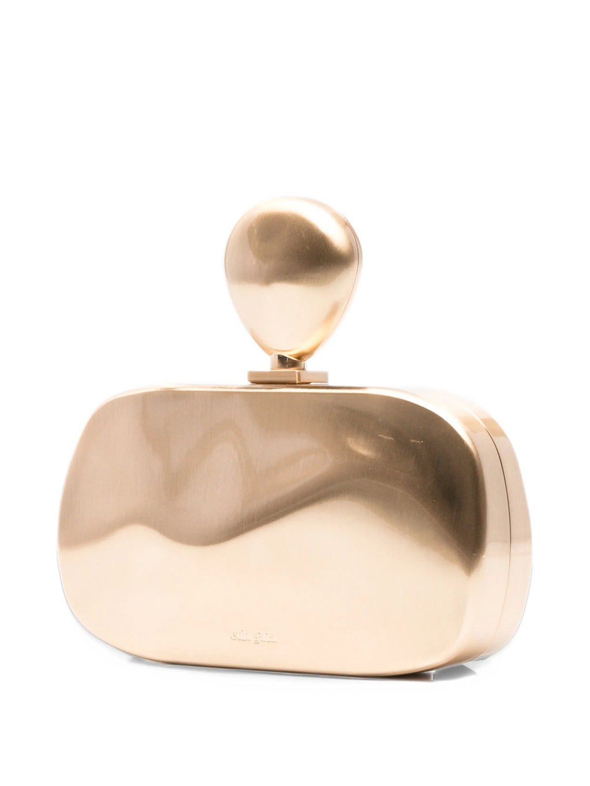 Eve clutch bag