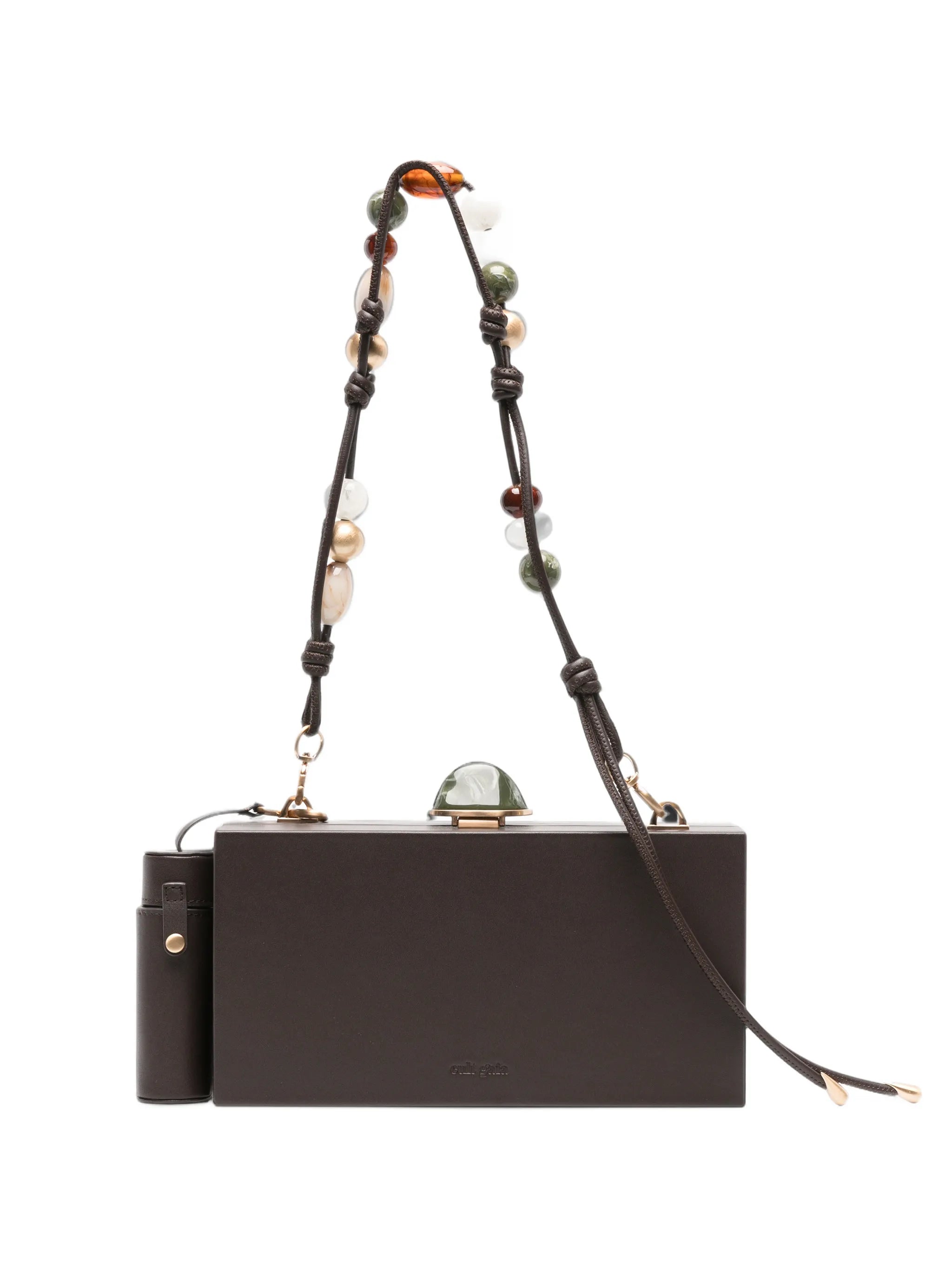 The Backgammon clutch