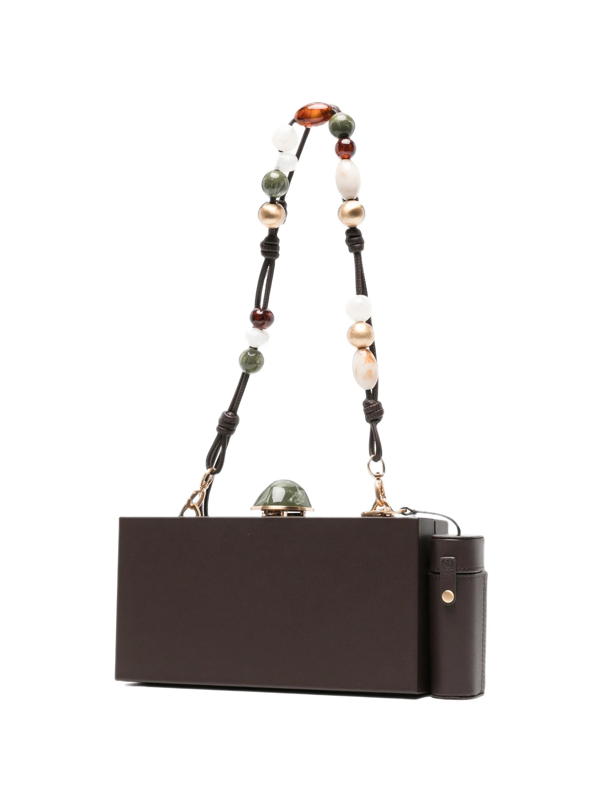 The Backgammon clutch