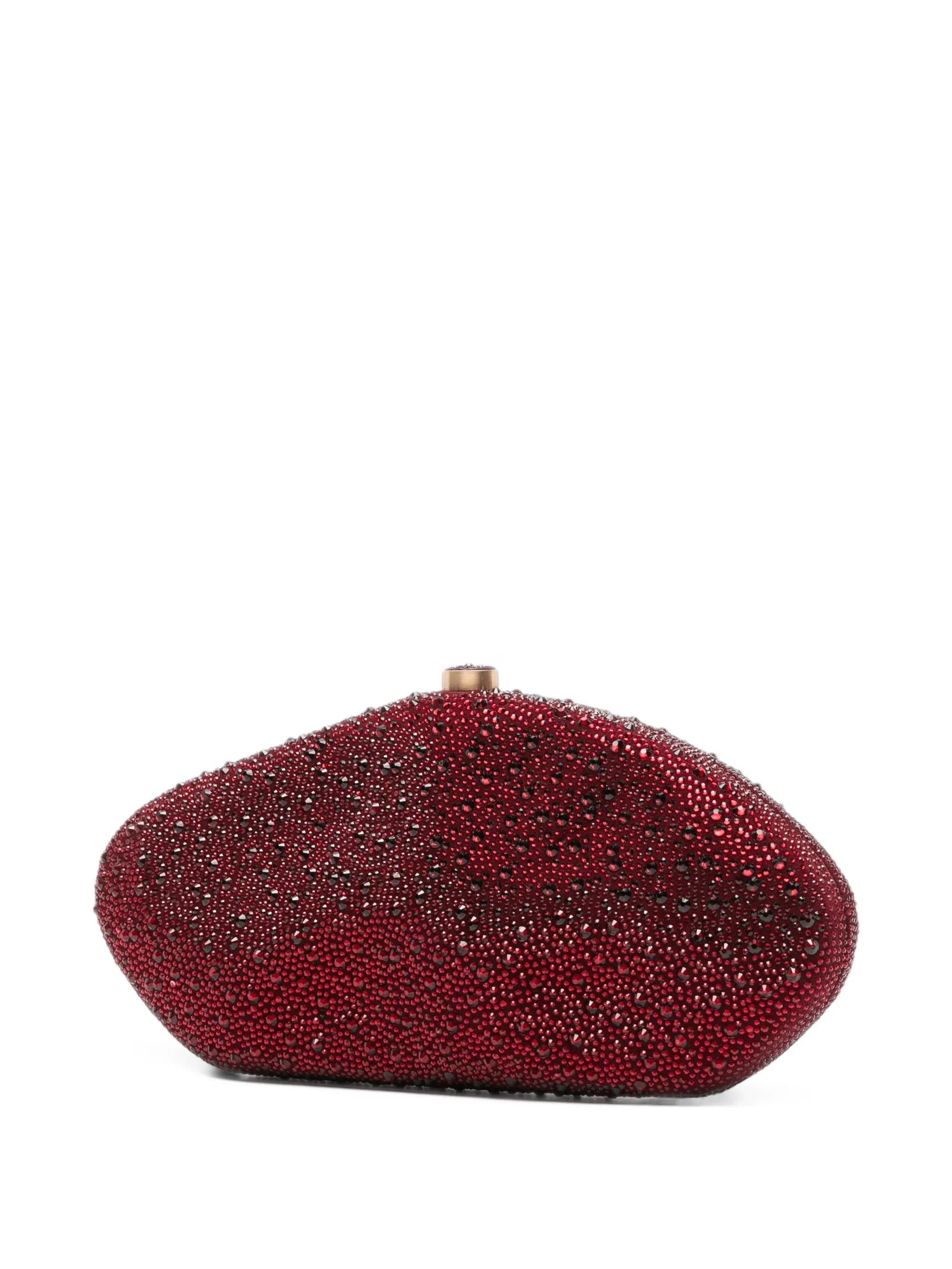 The Caldera clutch