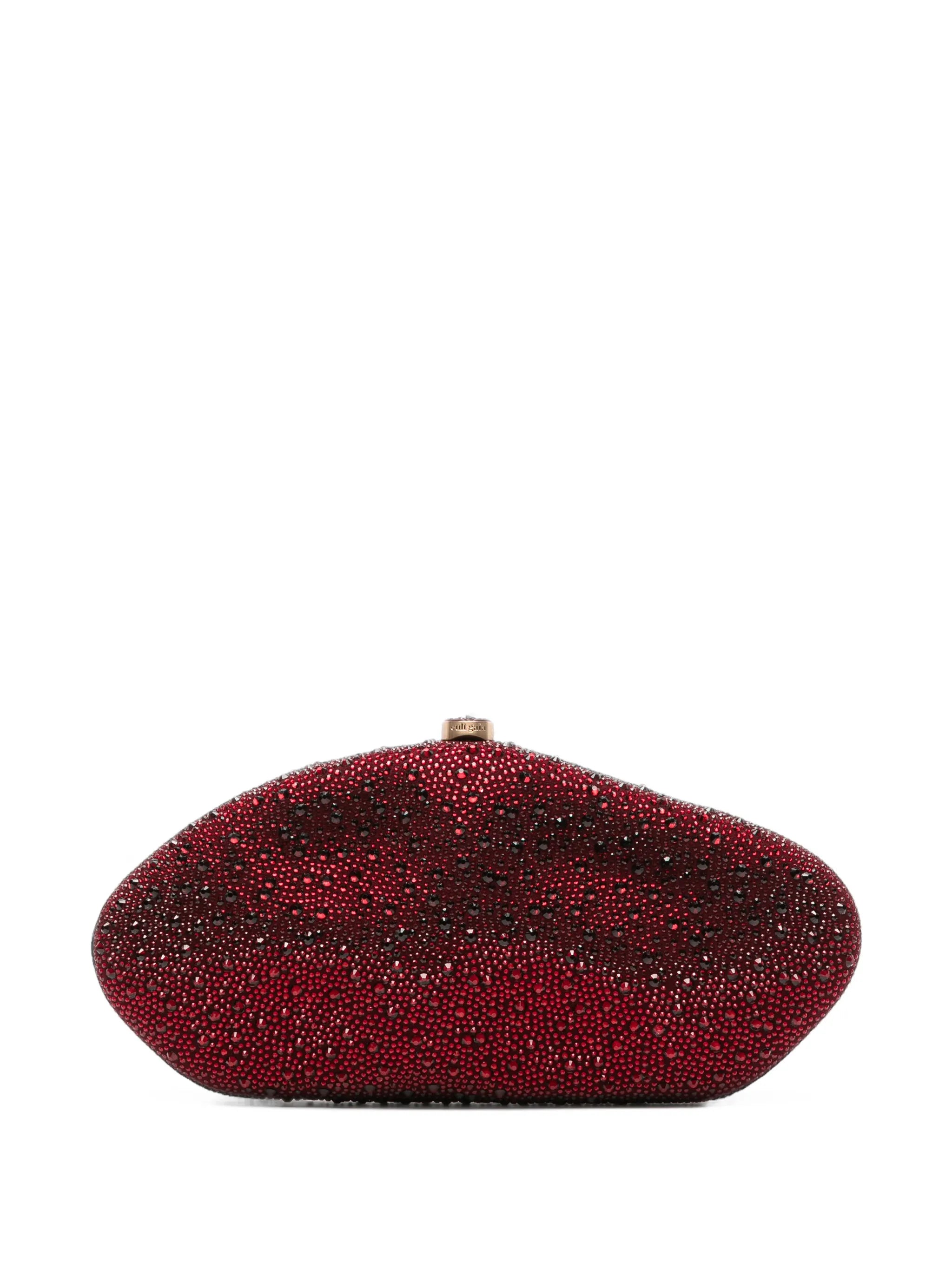 The Caldera clutch