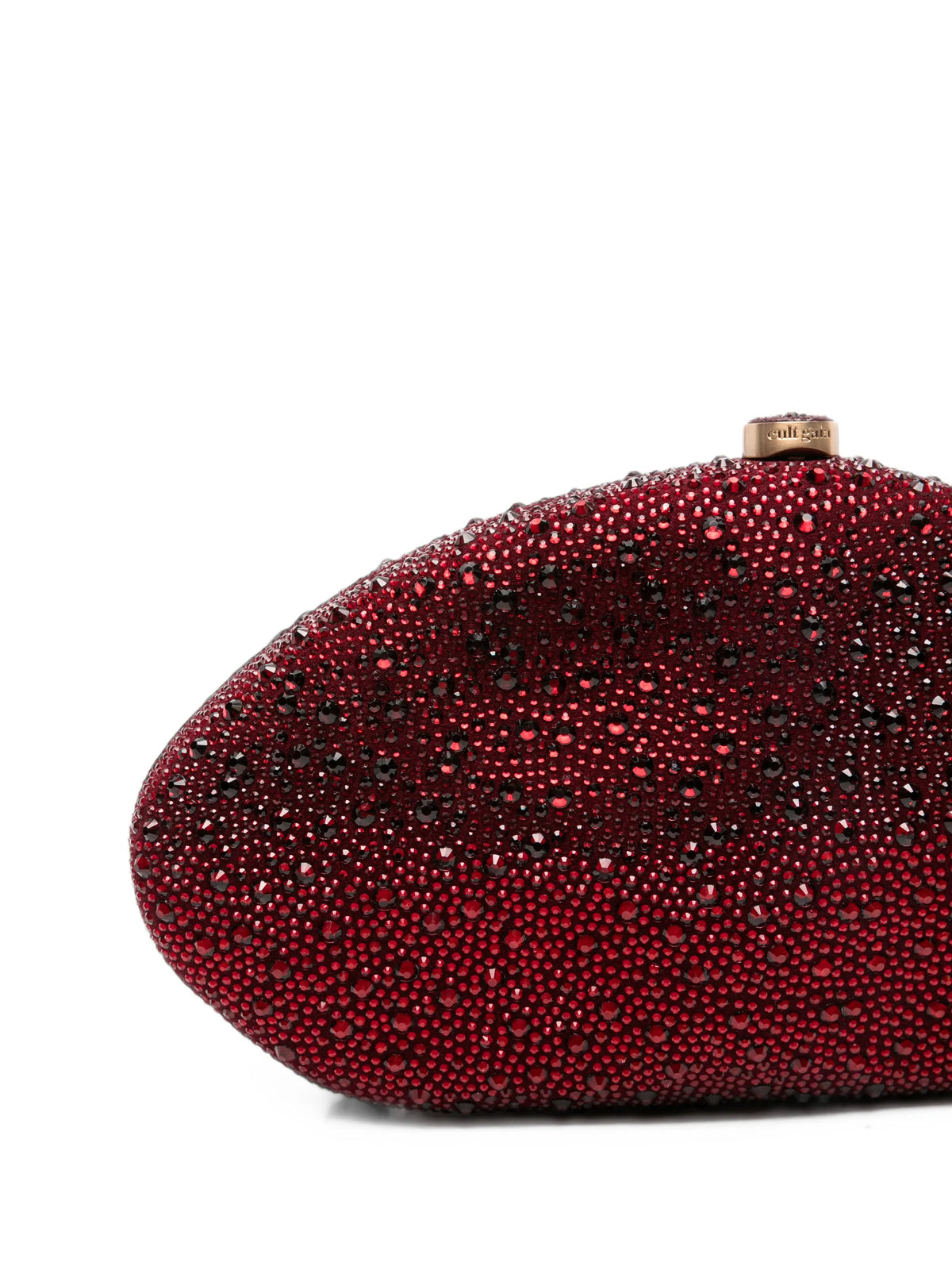 The Caldera clutch