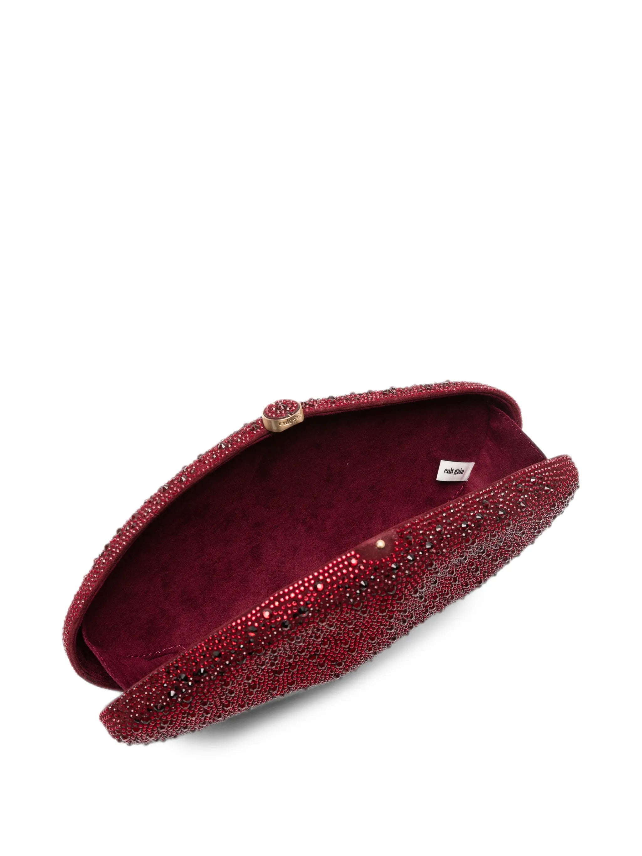 The Caldera clutch