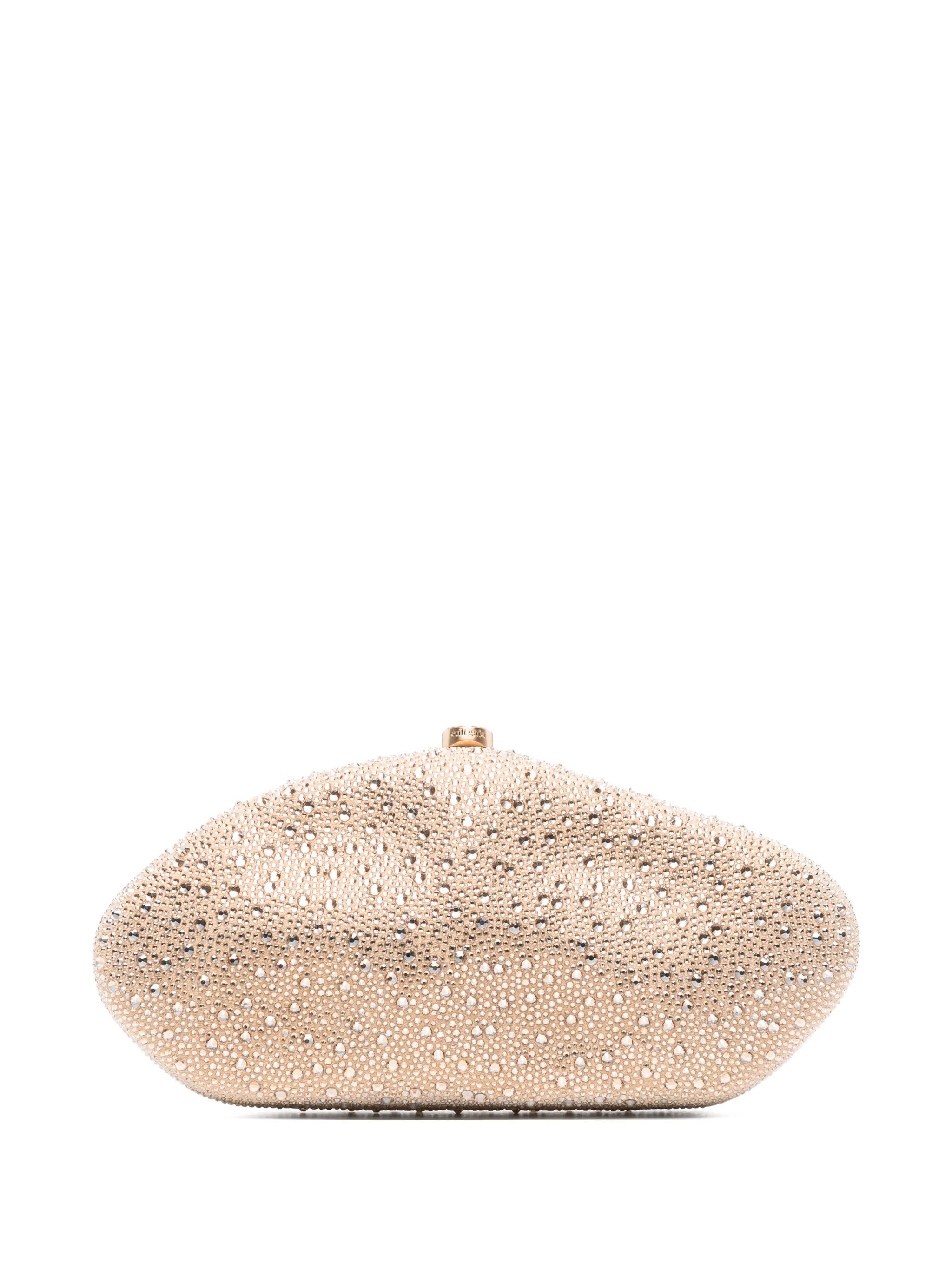 The Caldera clutch