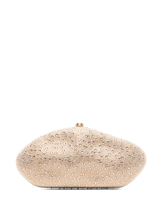 The Caldera clutch