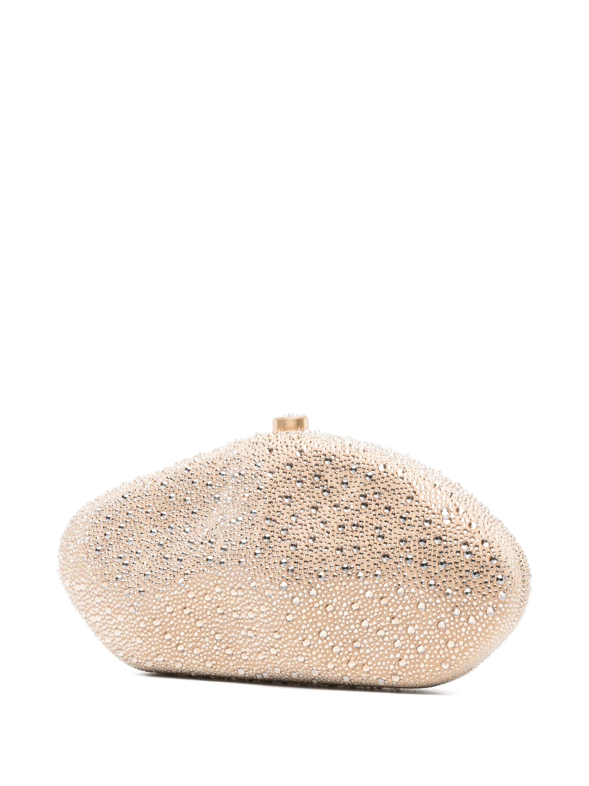 The Caldera clutch